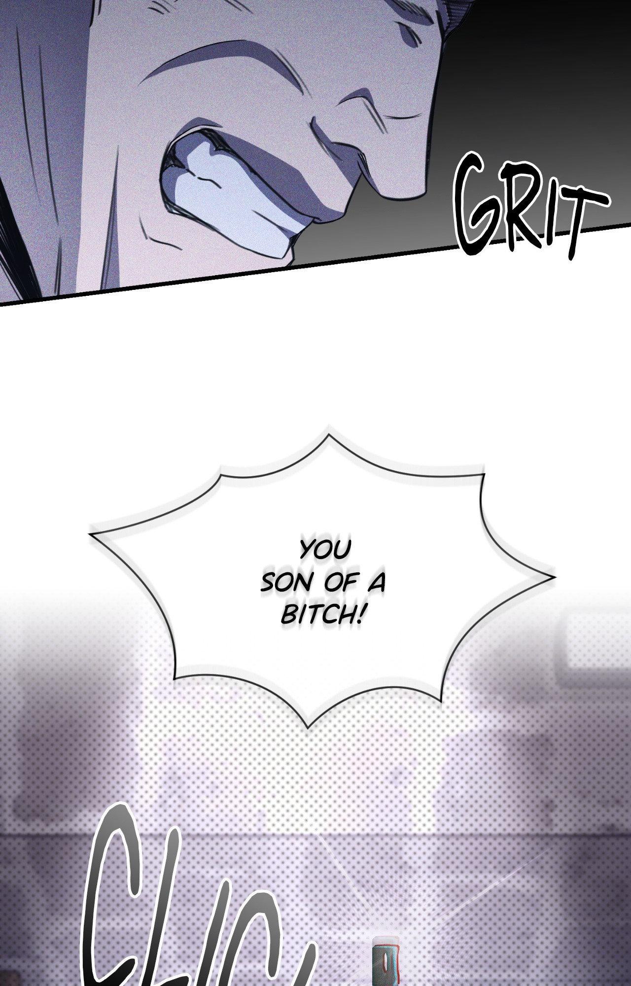 The First Commandment [Official] - Chapter 42 manhwa
