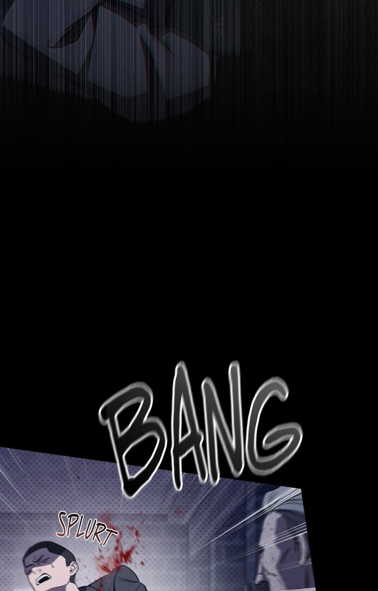 The First Commandment [Official] - Chapter 42 manhwa