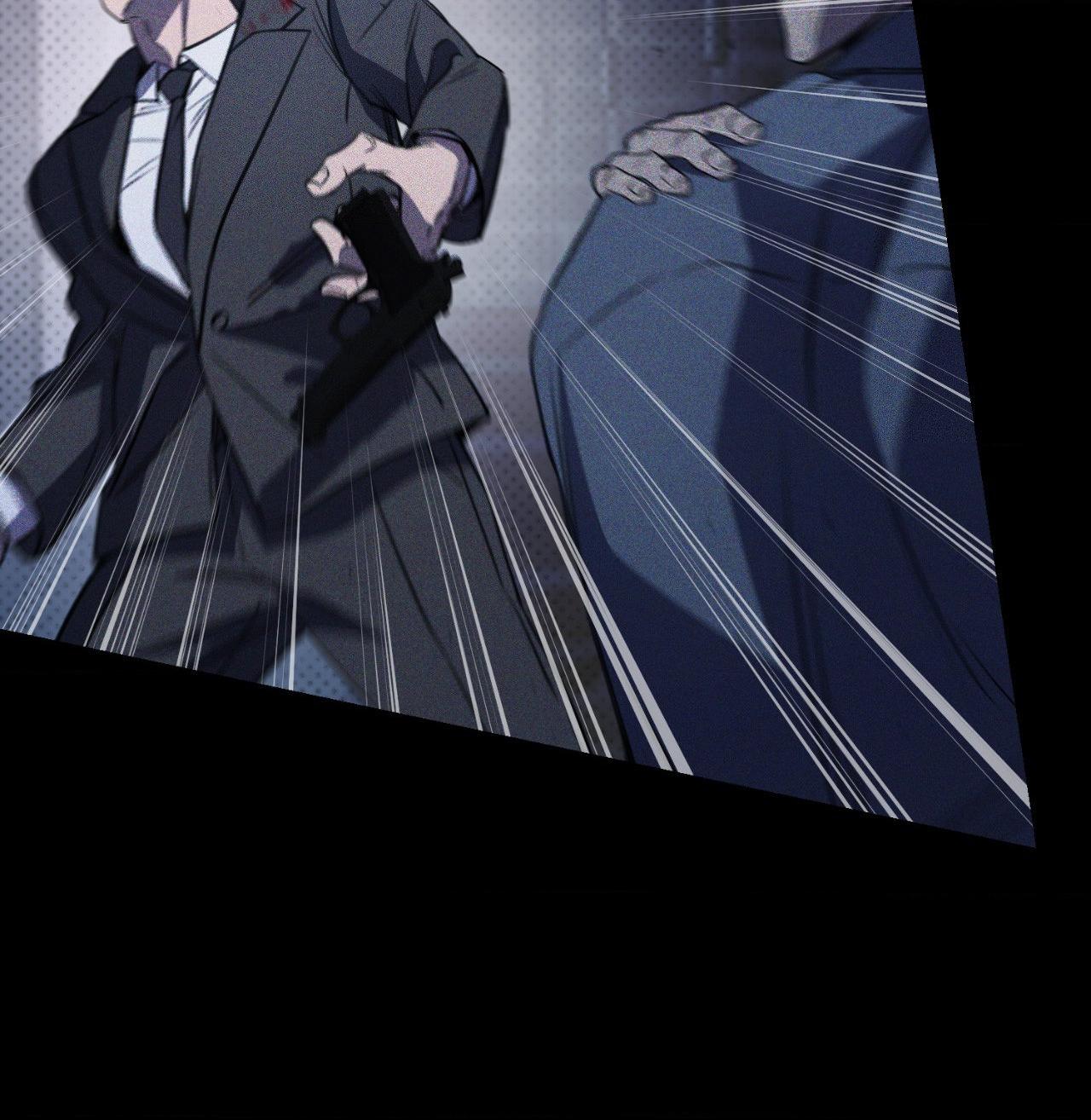 The First Commandment [Official] - Chapter 42 manhwa