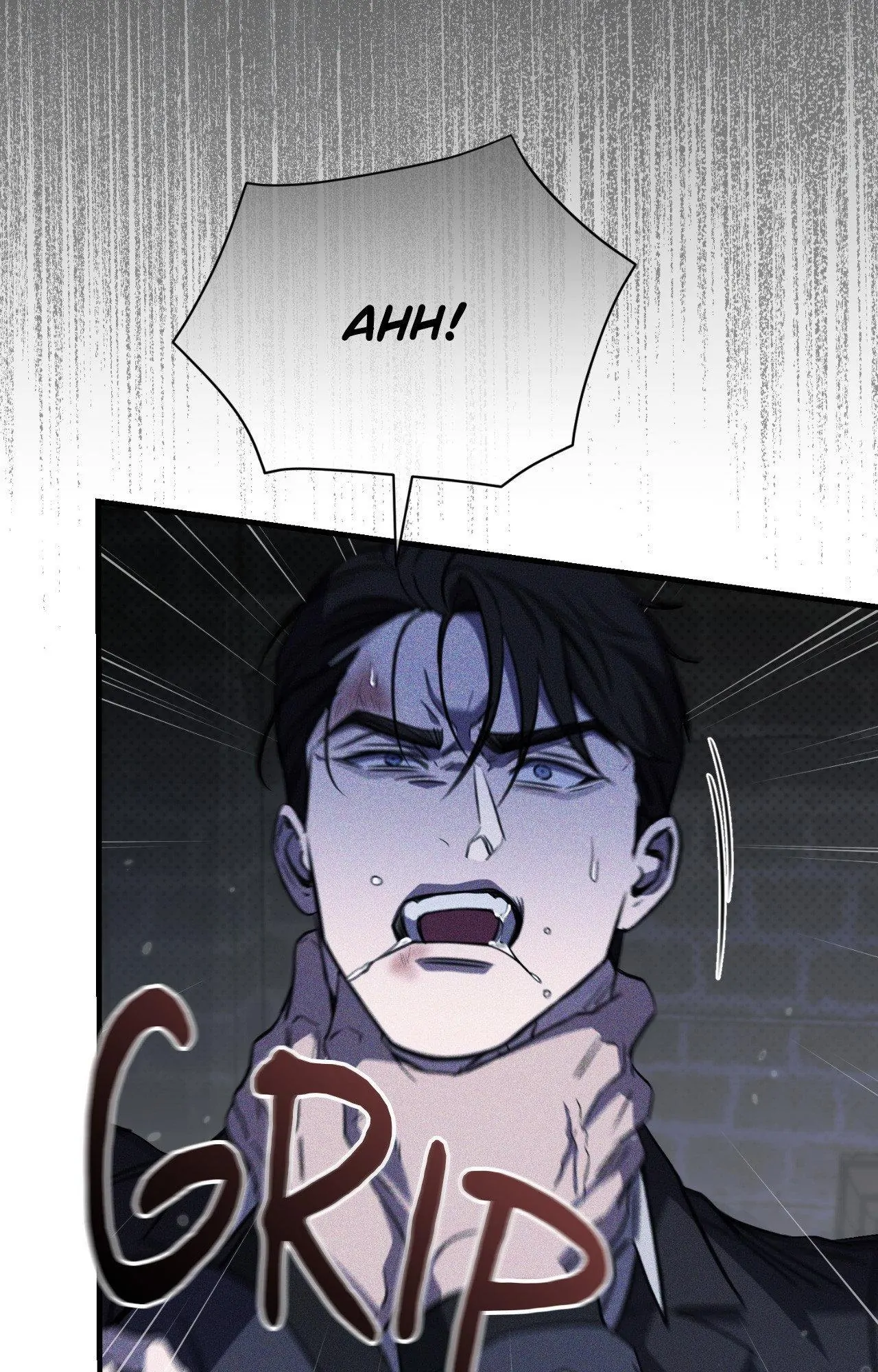 The First Commandment [Official] - Chapter 42 manhwa