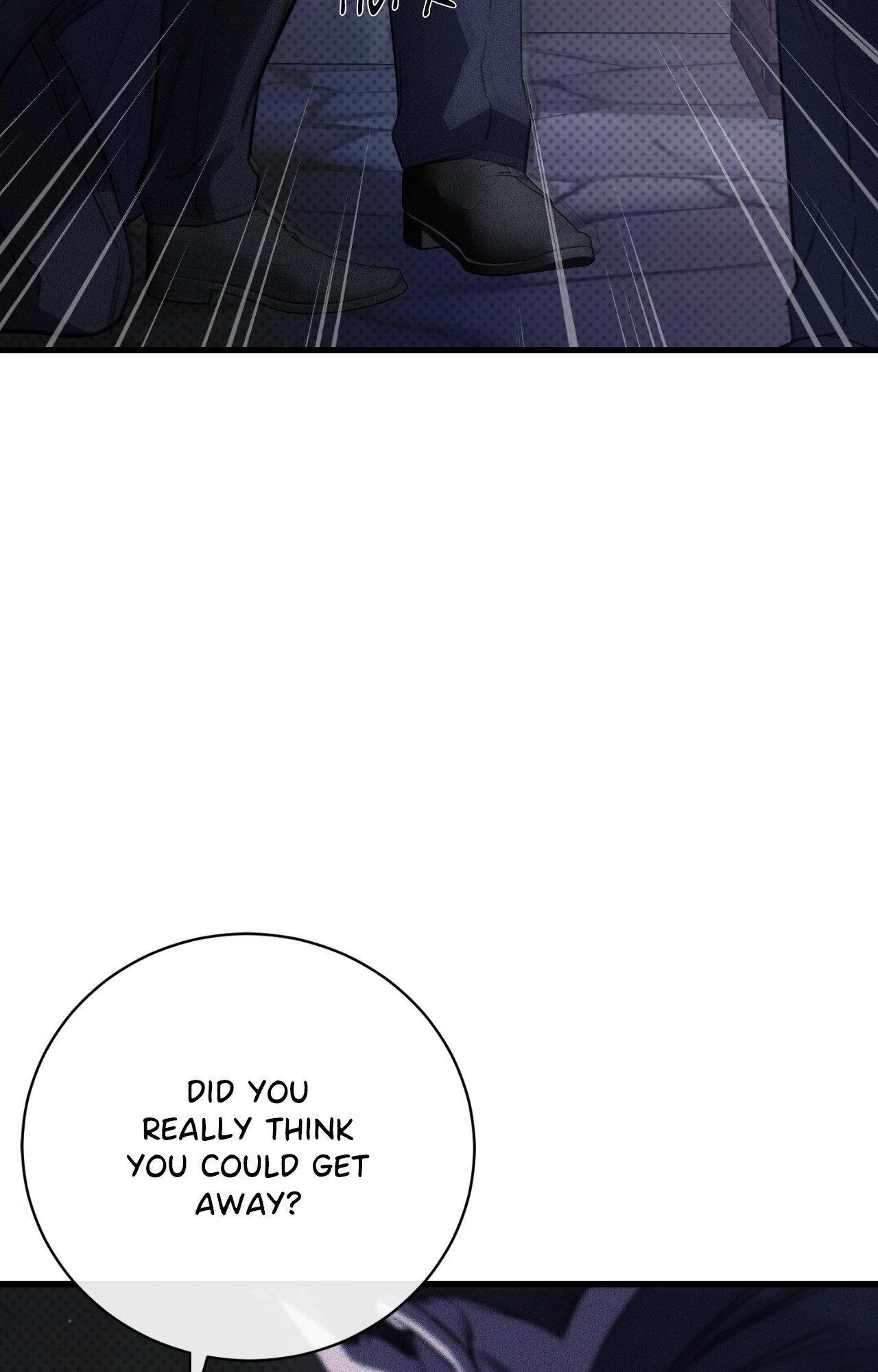 The First Commandment [Official] - Chapter 42 manhwa
