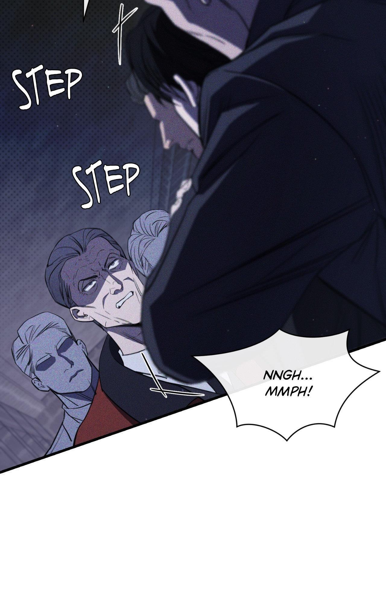 The First Commandment [Official] - Chapter 42 manhwa