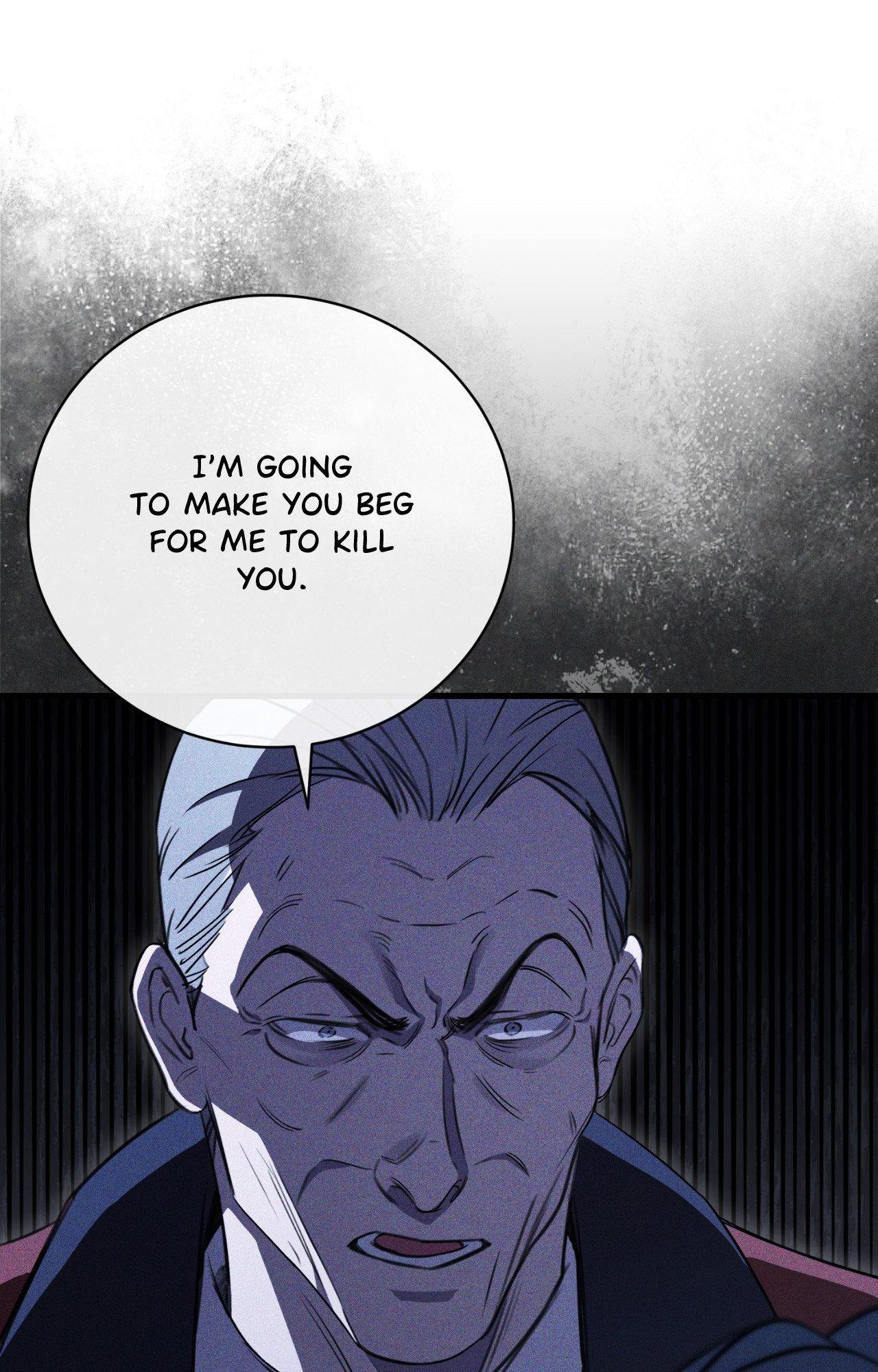 The First Commandment [Official] - Chapter 42 manhwa