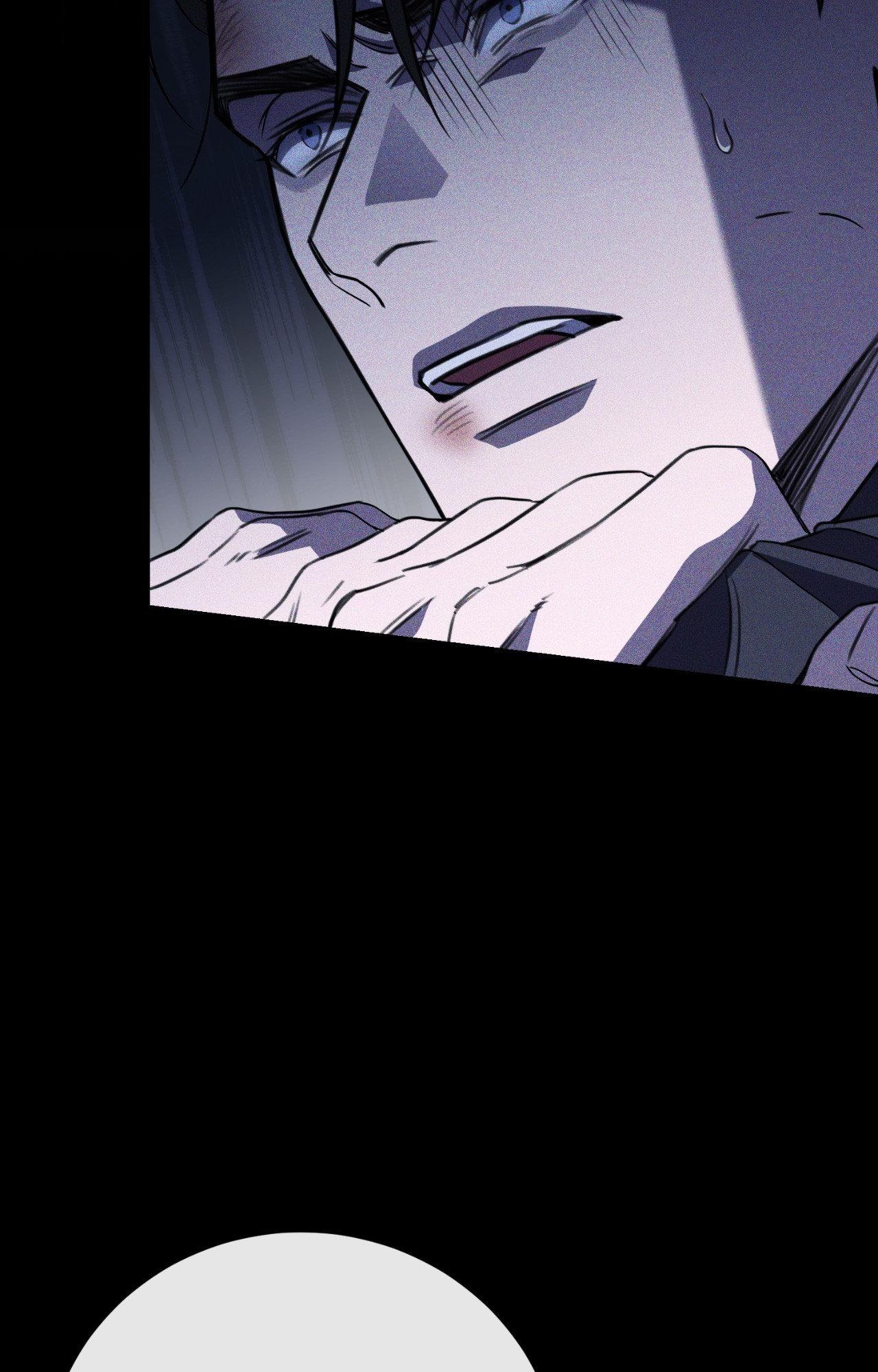The First Commandment [Official] - Chapter 42 manhwa