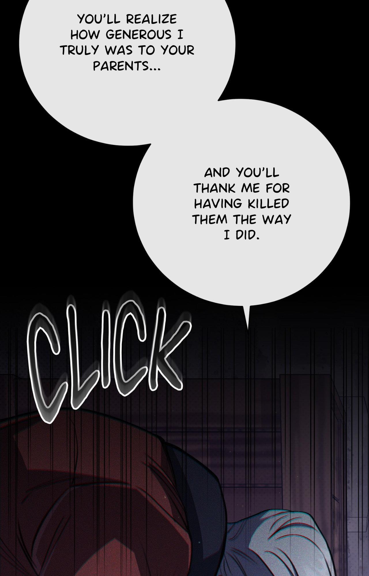 The First Commandment [Official] - Chapter 42 manhwa