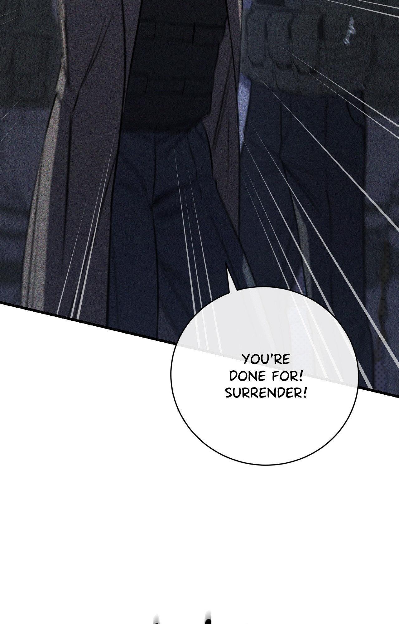 The First Commandment [Official] - Chapter 42 manhwa