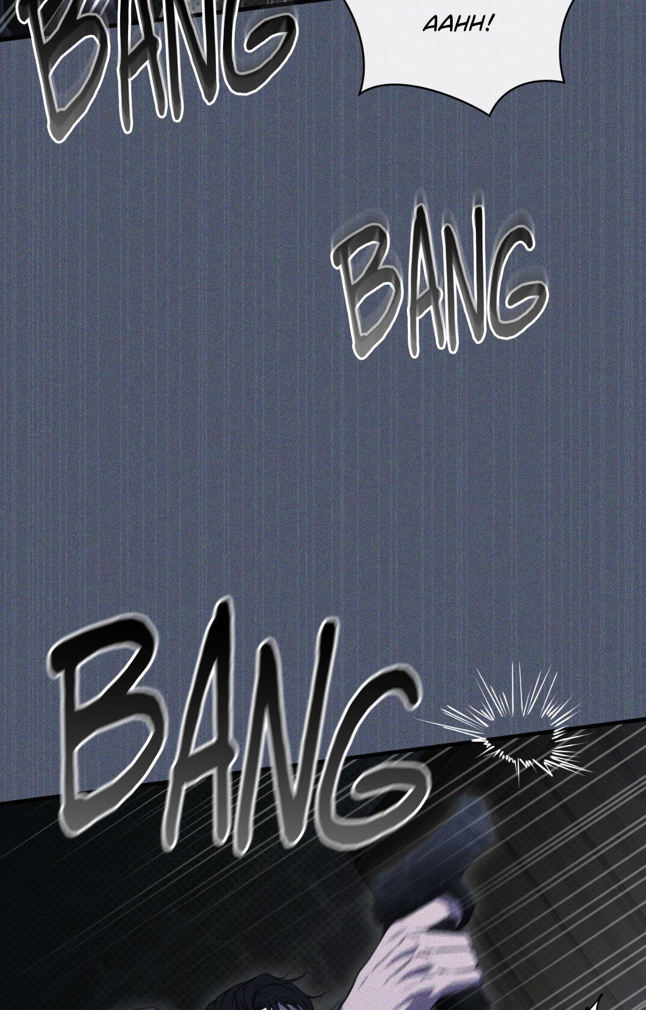 The First Commandment [Official] - Chapter 42 manhwa