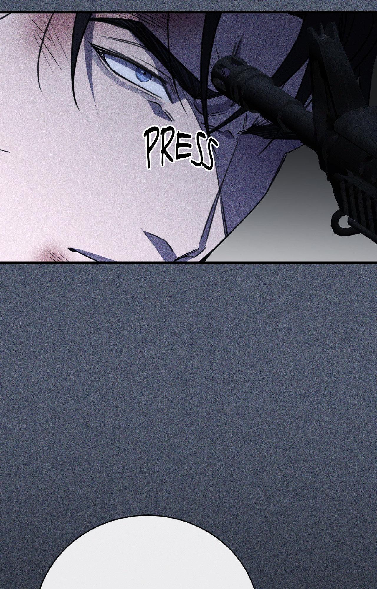 The First Commandment [Official] - Chapter 42 manhwa