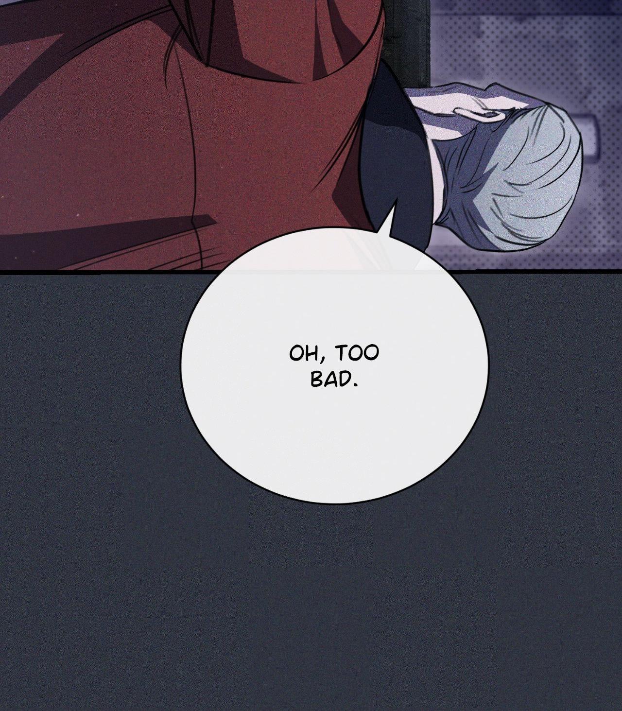 The First Commandment [Official] - Chapter 42 manhwa