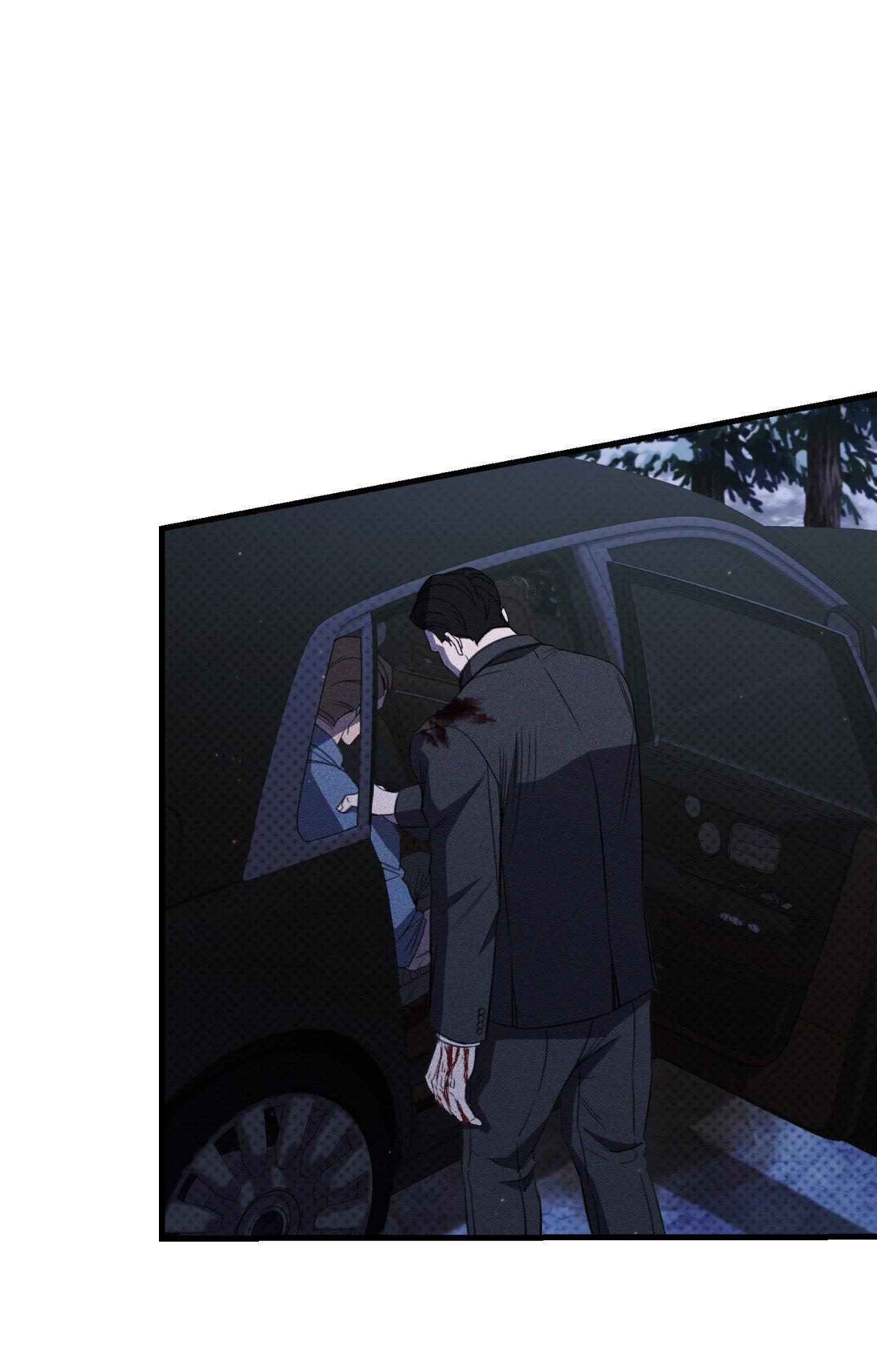 The First Commandment [Official] - Chapter 42 manhwa
