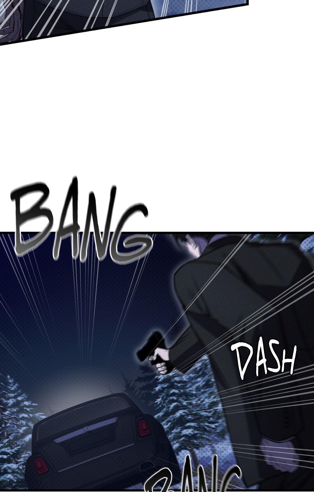 The First Commandment [Official] - Chapter 42 manhwa