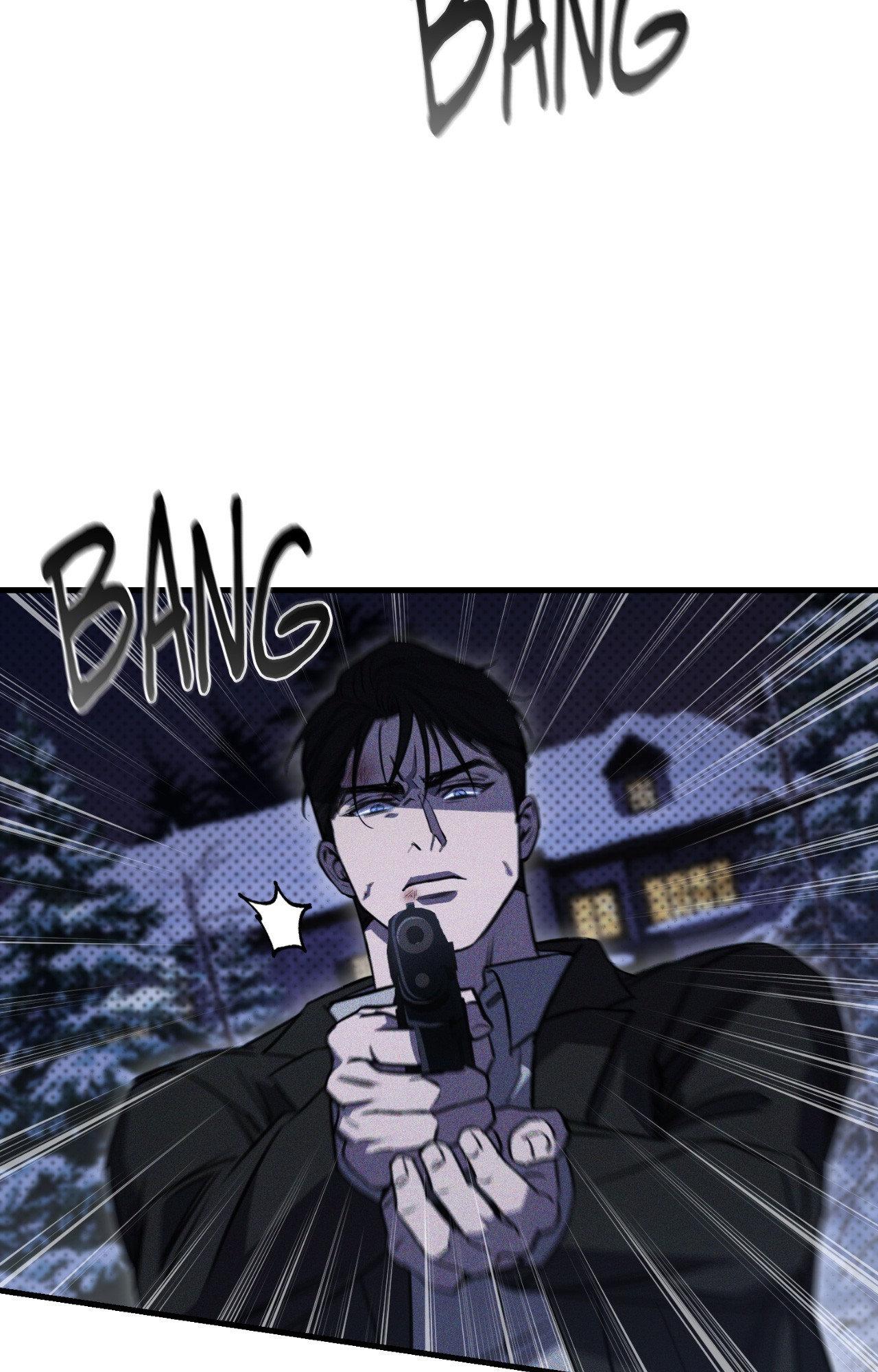 The First Commandment [Official] - Chapter 42 manhwa