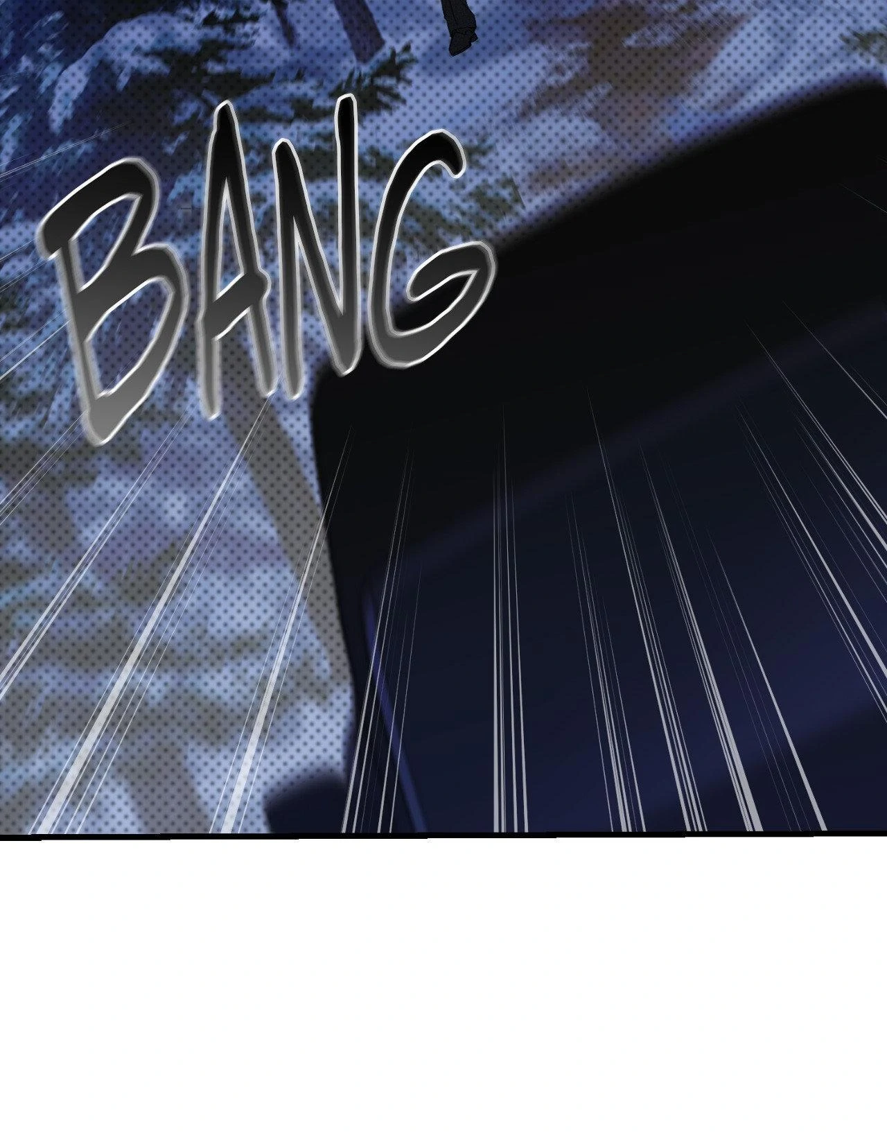 The First Commandment [Official] - Chapter 42 manhwa