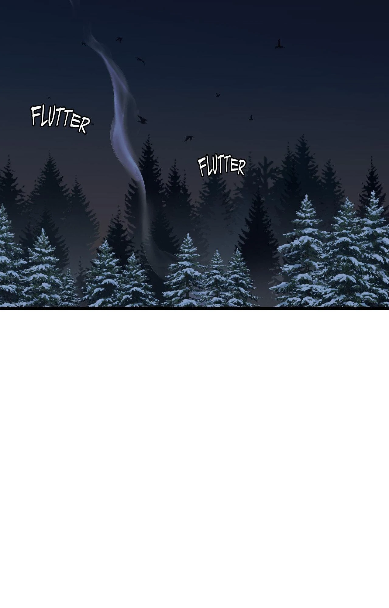 The First Commandment [Official] - Chapter 42 manhwa