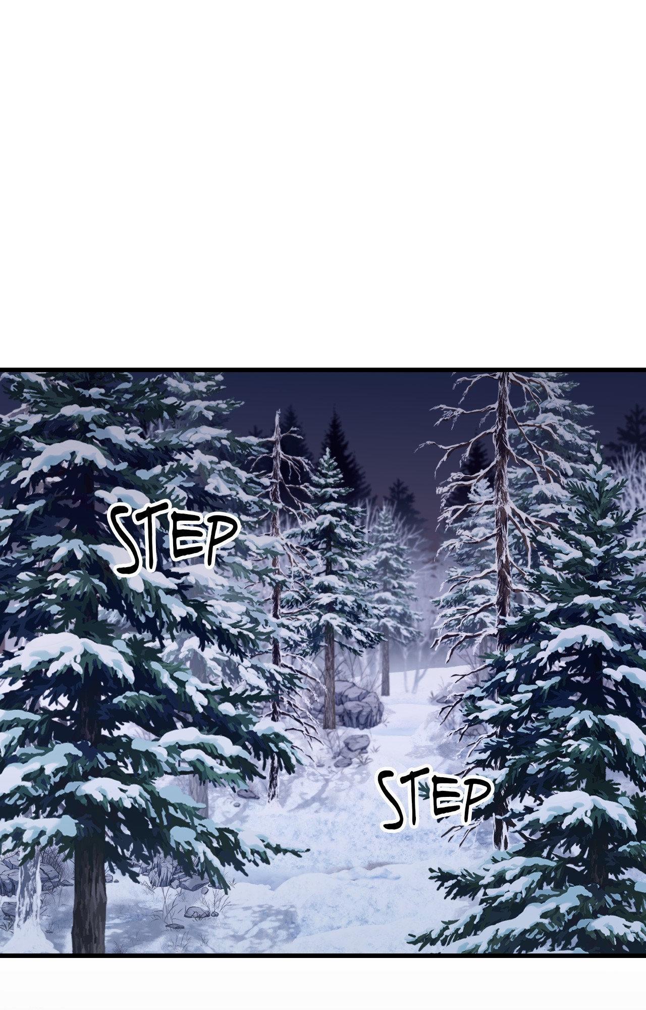 The First Commandment [Official] - Chapter 42 manhwa