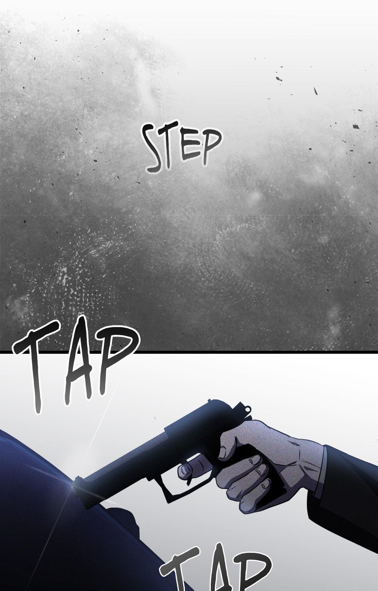 The First Commandment [Official] - Chapter 42 manhwa