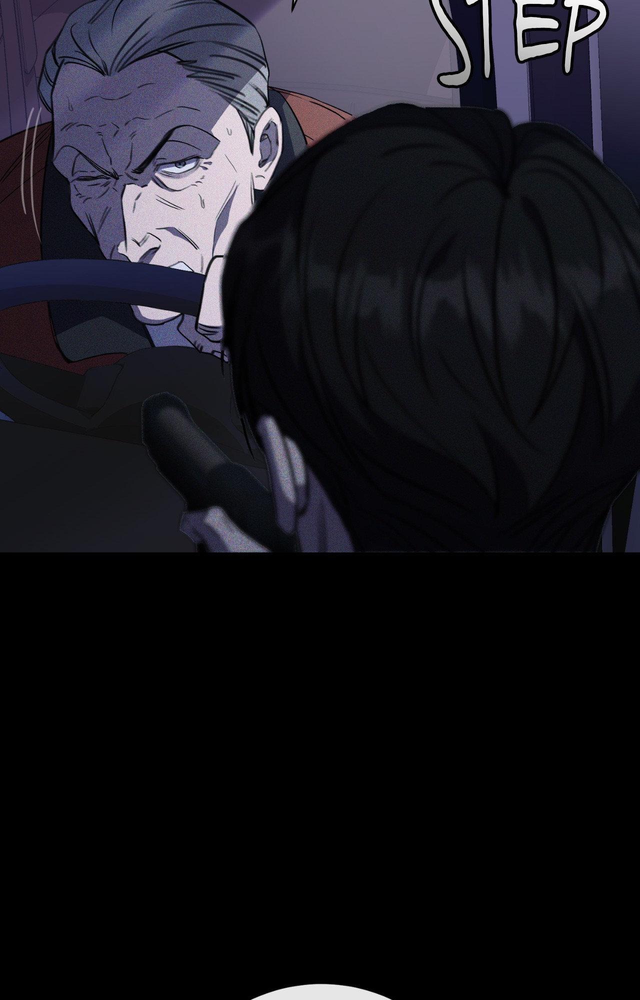 The First Commandment [Official] - Chapter 42 manhwa