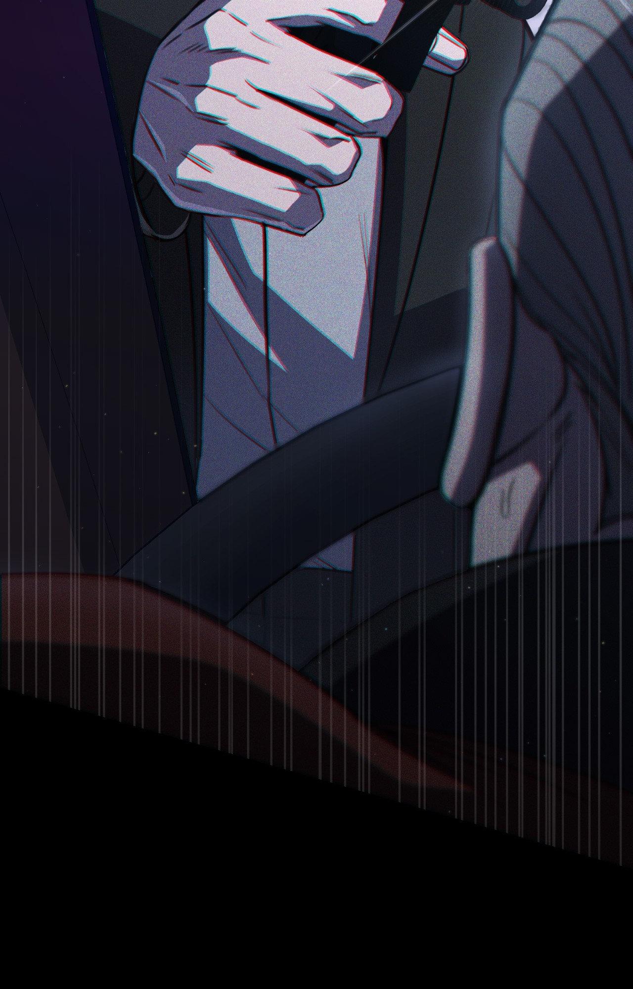 The First Commandment [Official] - Chapter 42 manhwa
