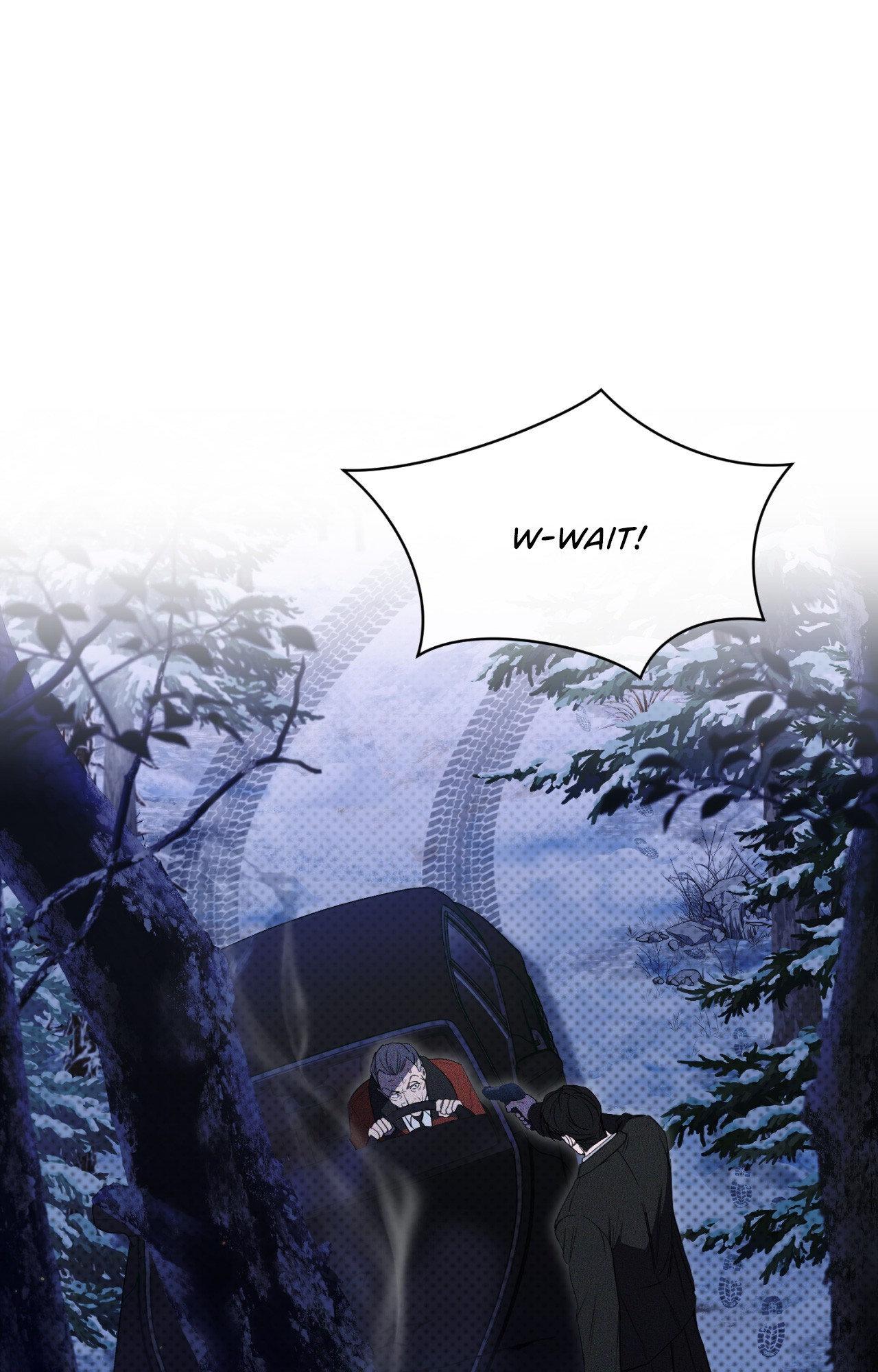 The First Commandment [Official] - Chapter 43 manhwa