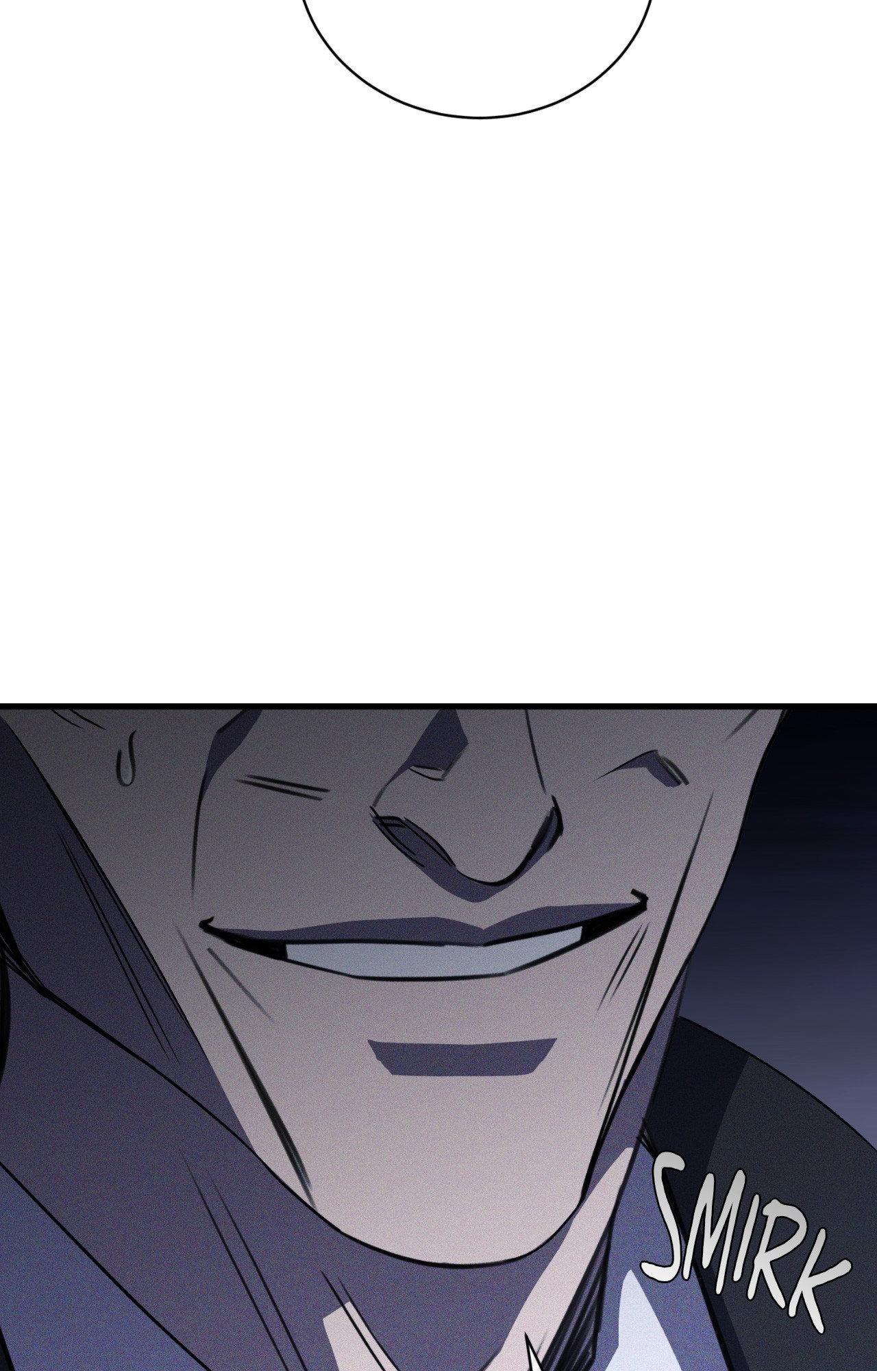The First Commandment [Official] - Chapter 43 manhwa