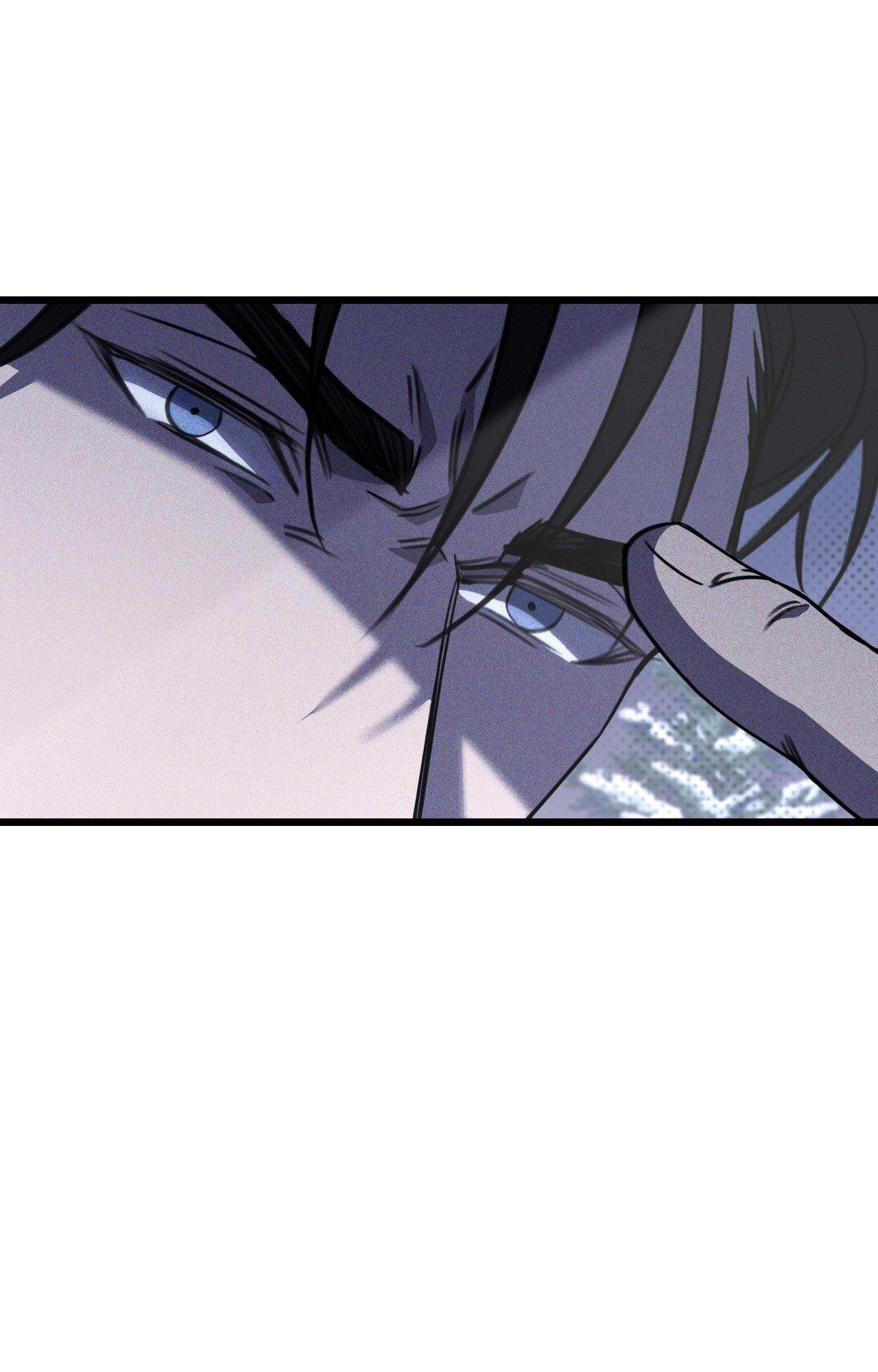 The First Commandment [Official] - Chapter 43 manhwa