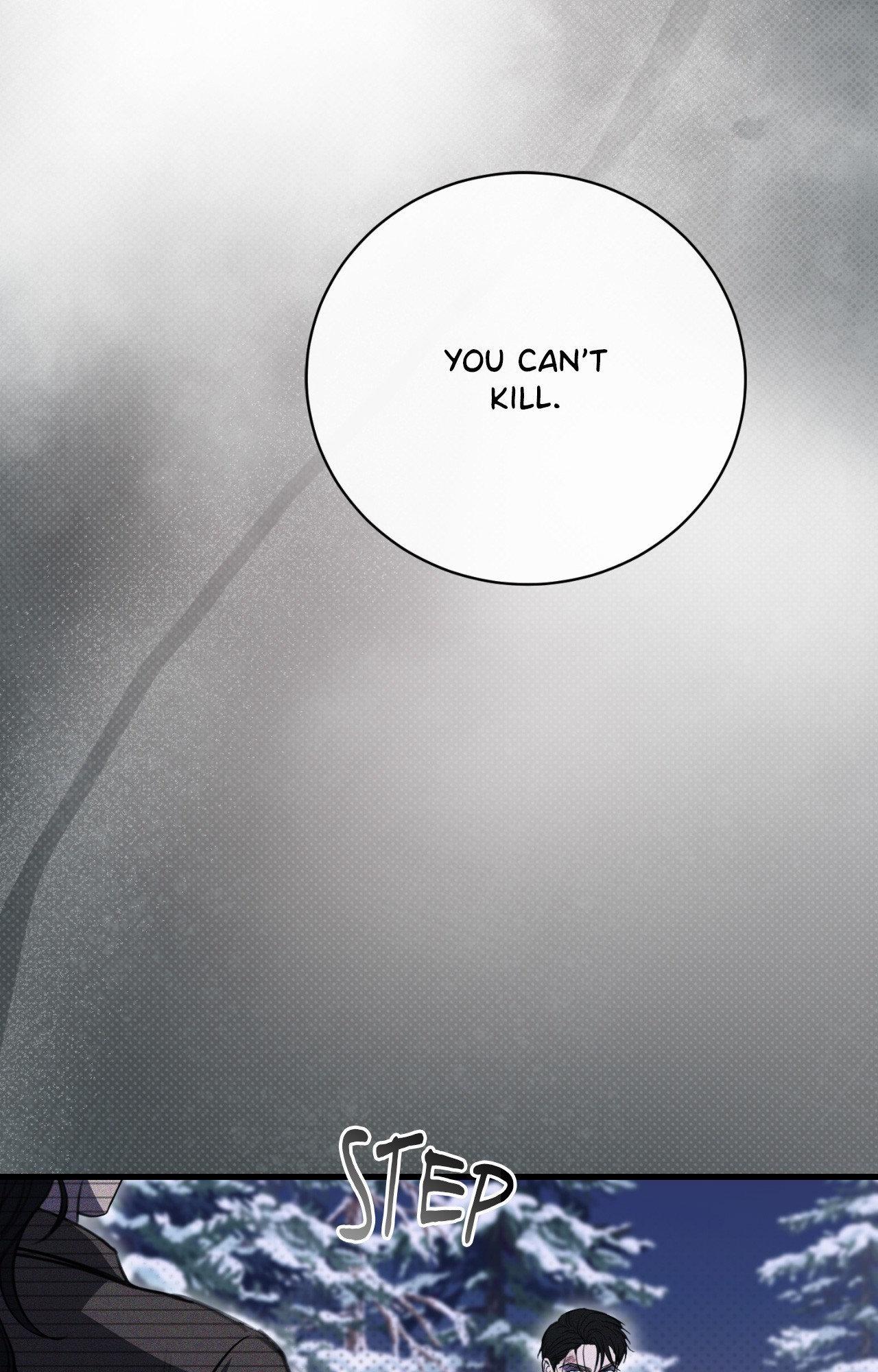 The First Commandment [Official] - Chapter 43 manhwa