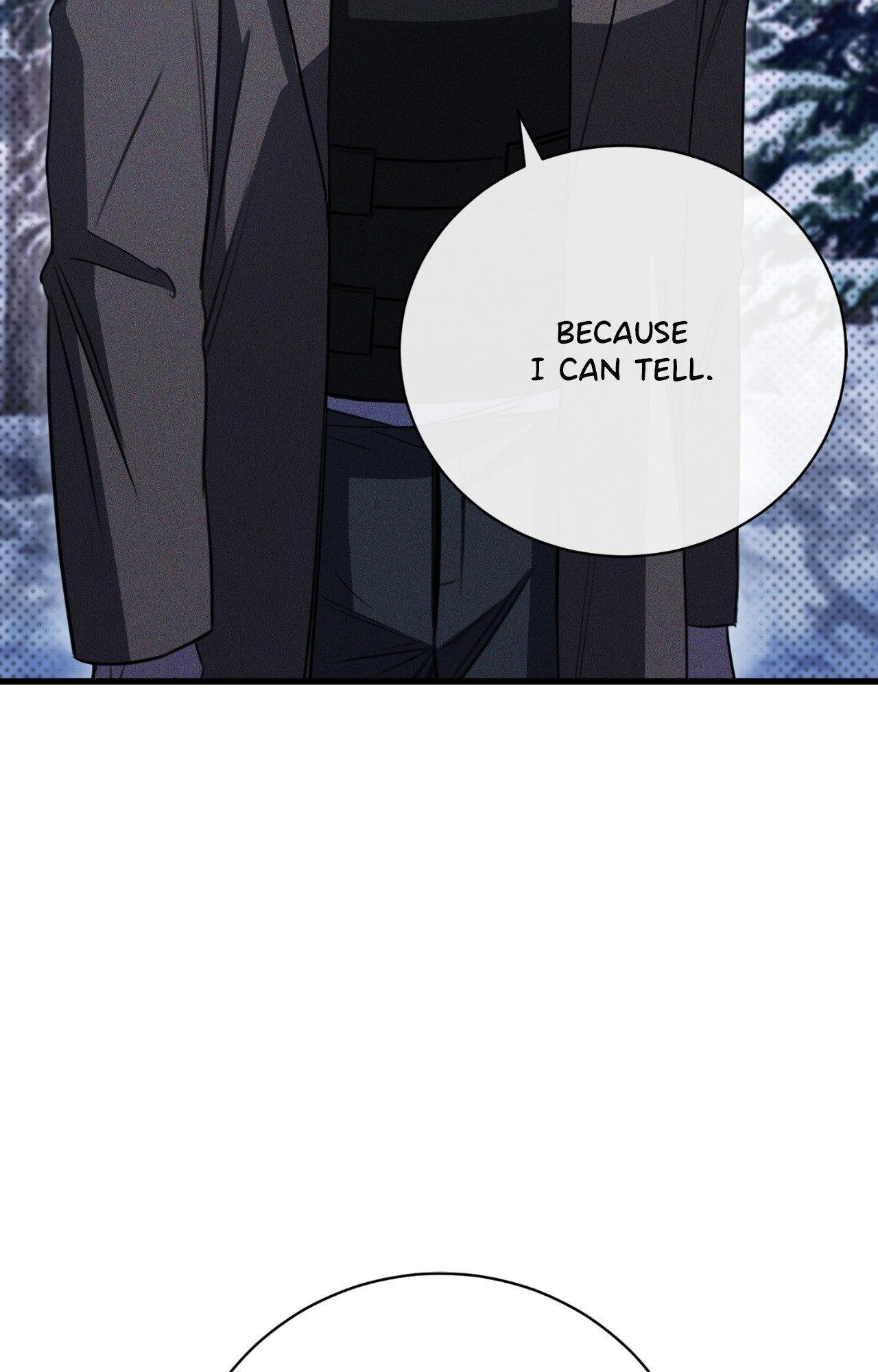 The First Commandment [Official] - Chapter 43 manhwa