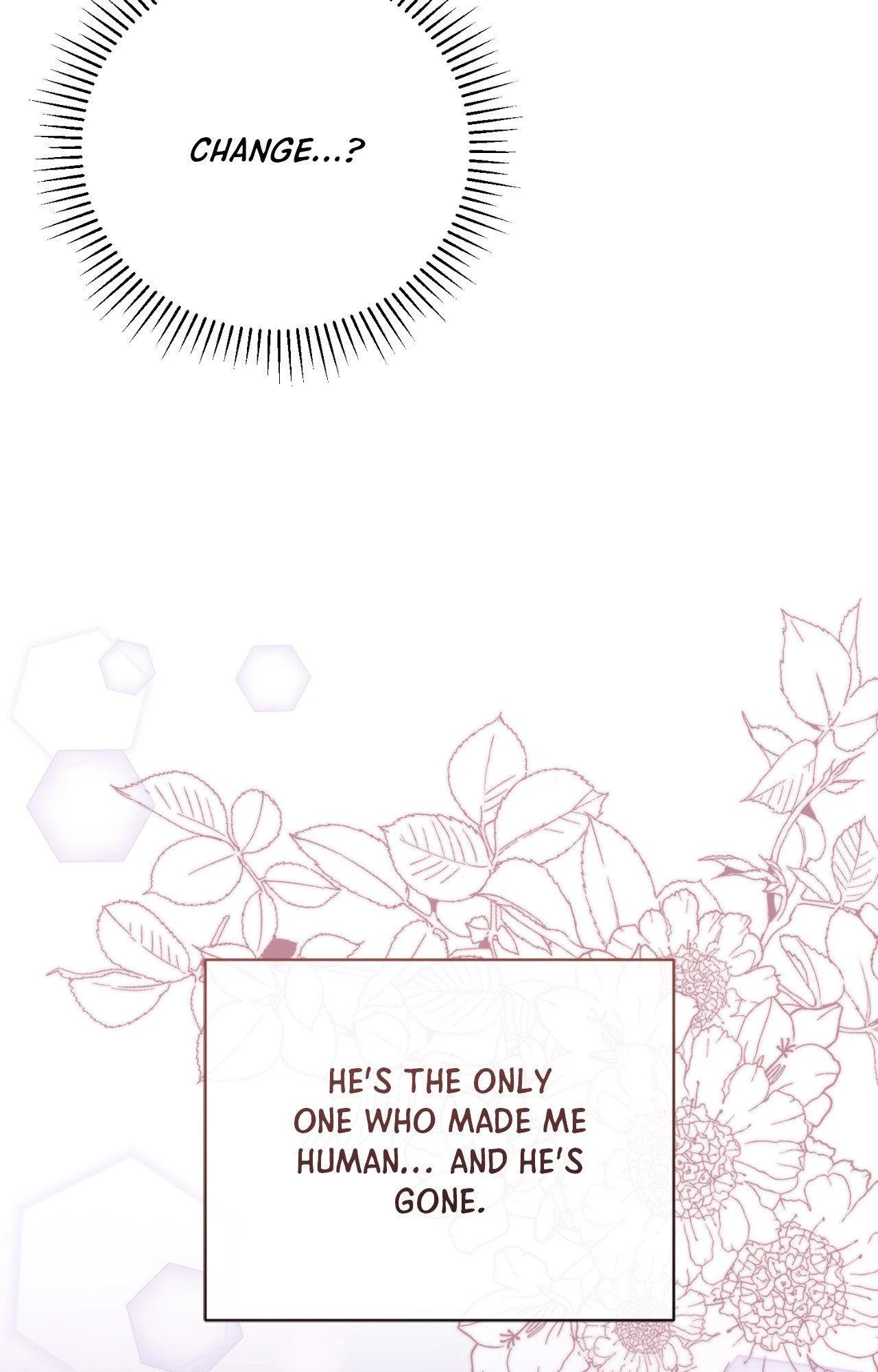 The First Commandment [Official] - Chapter 43 manhwa