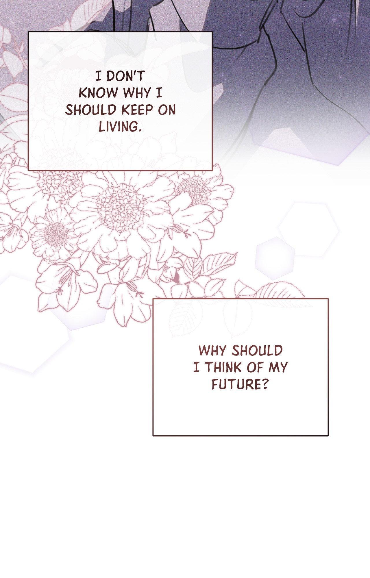 The First Commandment [Official] - Chapter 43 manhwa