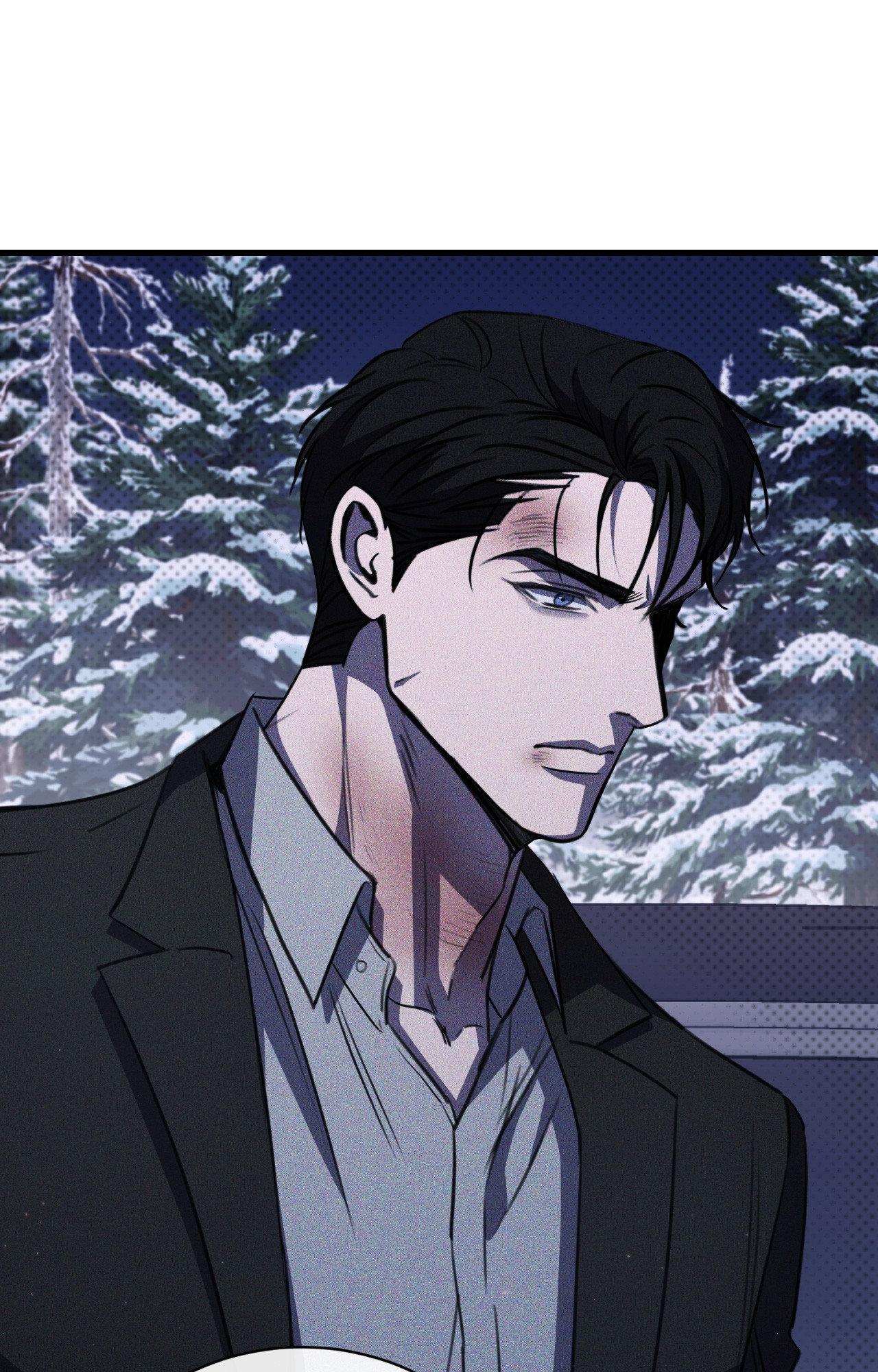 The First Commandment [Official] - Chapter 43 manhwa