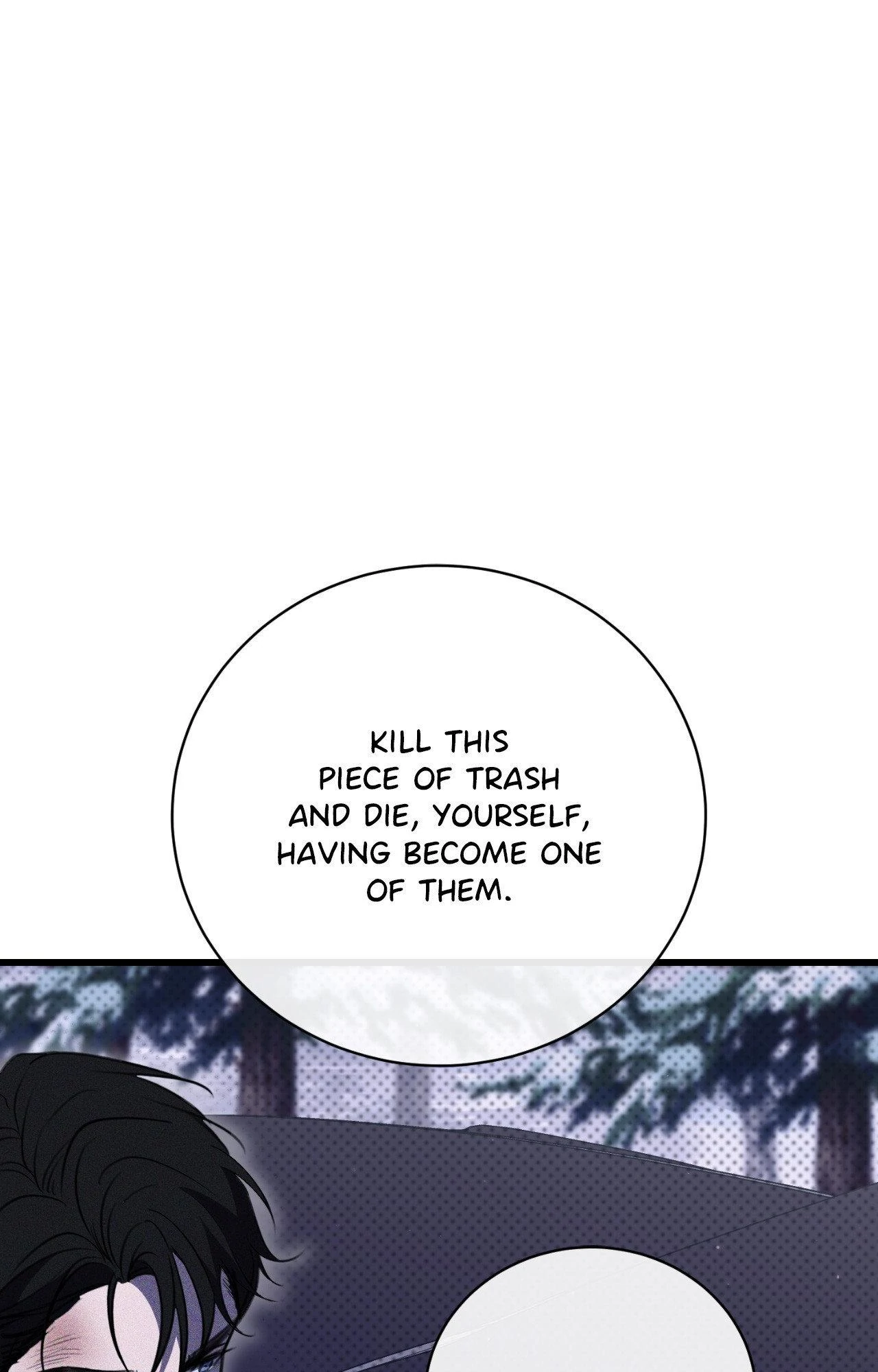 The First Commandment [Official] - Chapter 43 manhwa