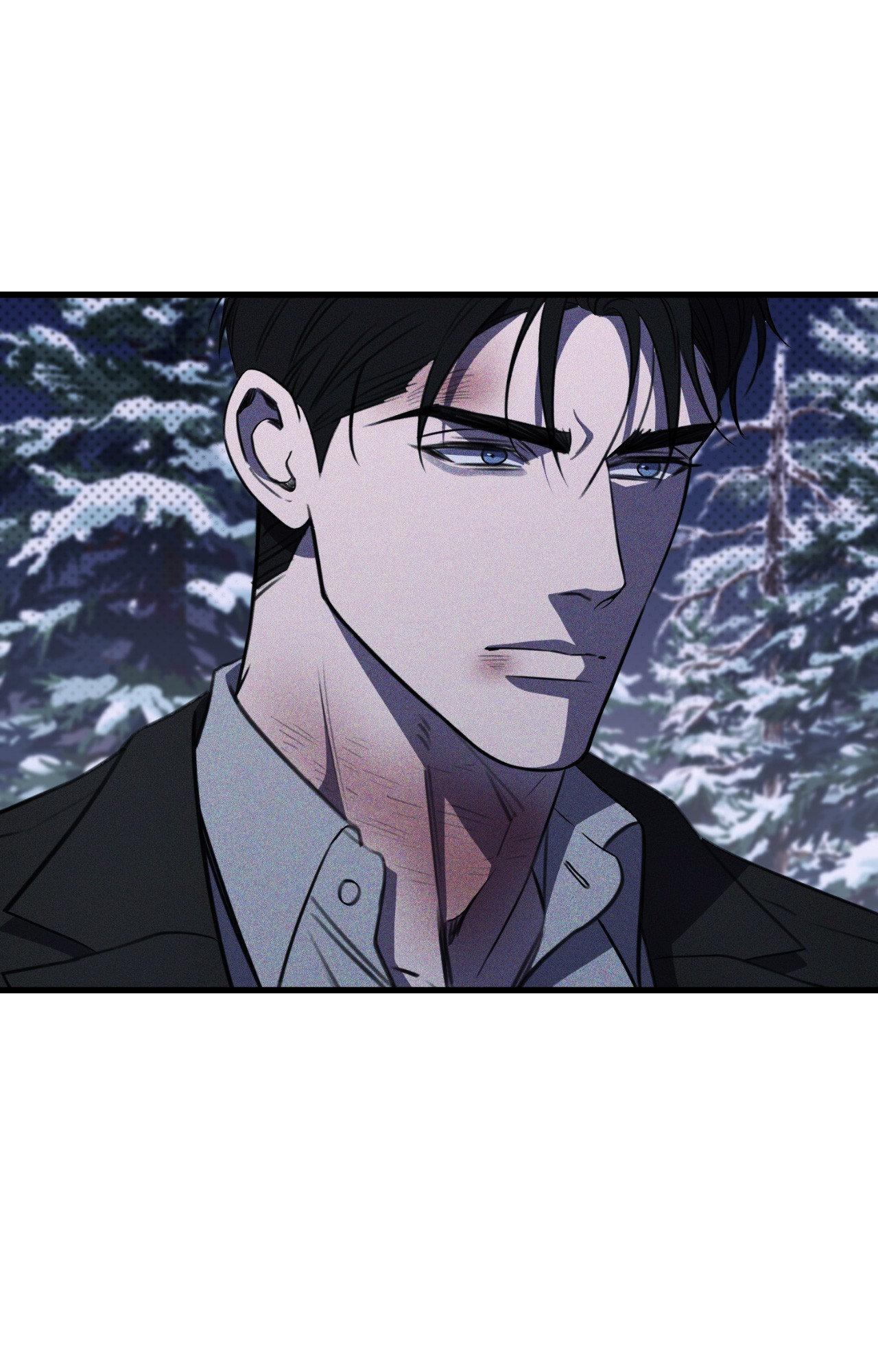 The First Commandment [Official] - Chapter 43 manhwa
