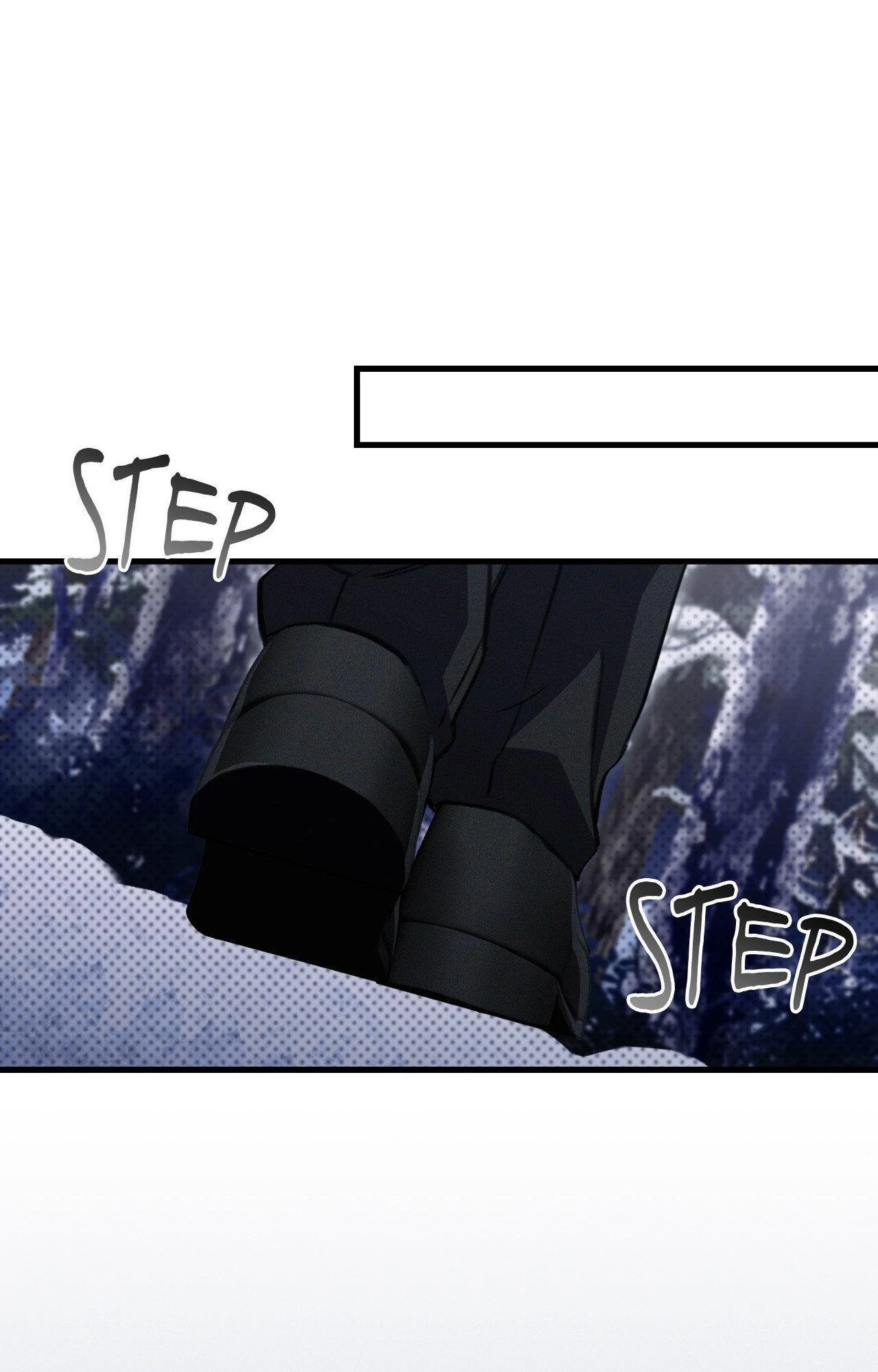 The First Commandment [Official] - Chapter 43 manhwa