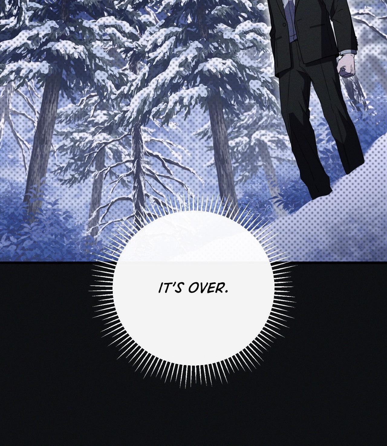 The First Commandment [Official] - Chapter 43 manhwa