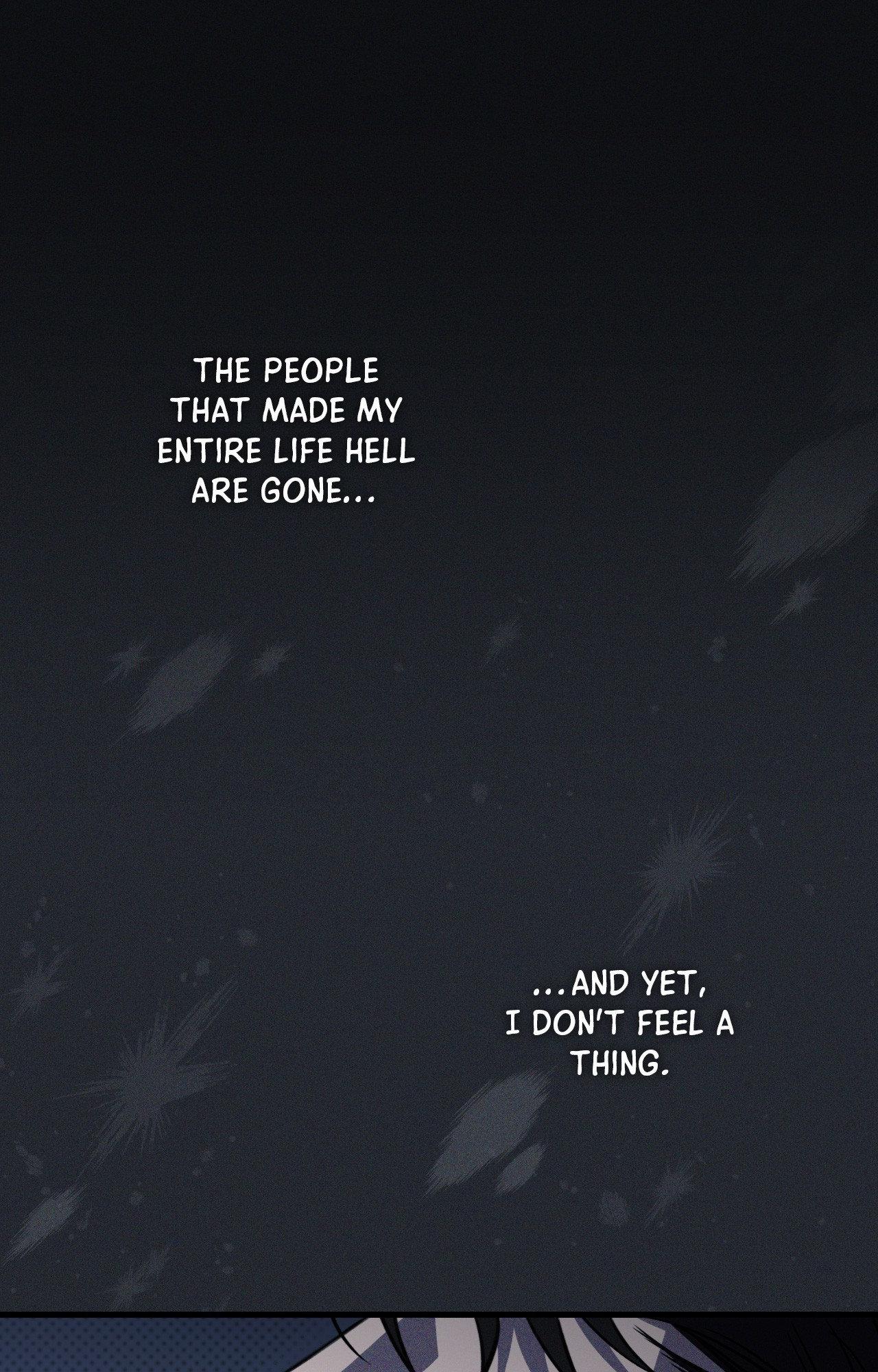 The First Commandment [Official] - Chapter 43 manhwa