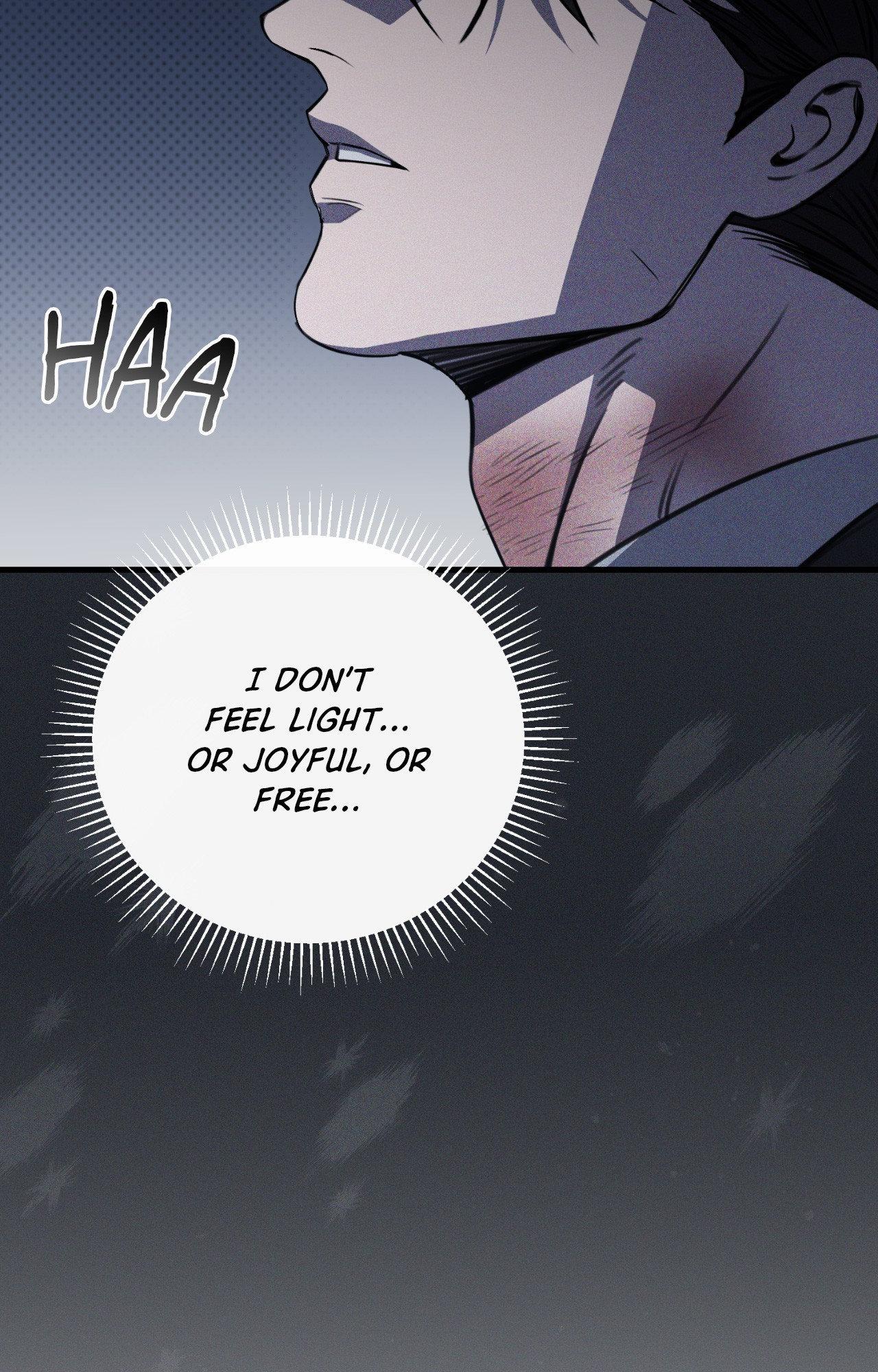The First Commandment [Official] - Chapter 43 manhwa