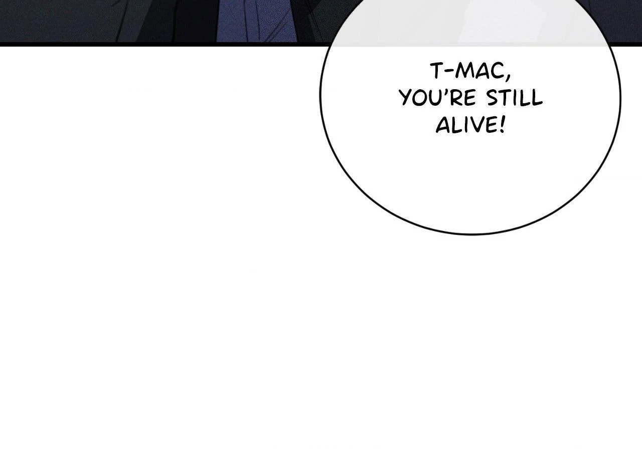 The First Commandment [Official] - Chapter 43 manhwa