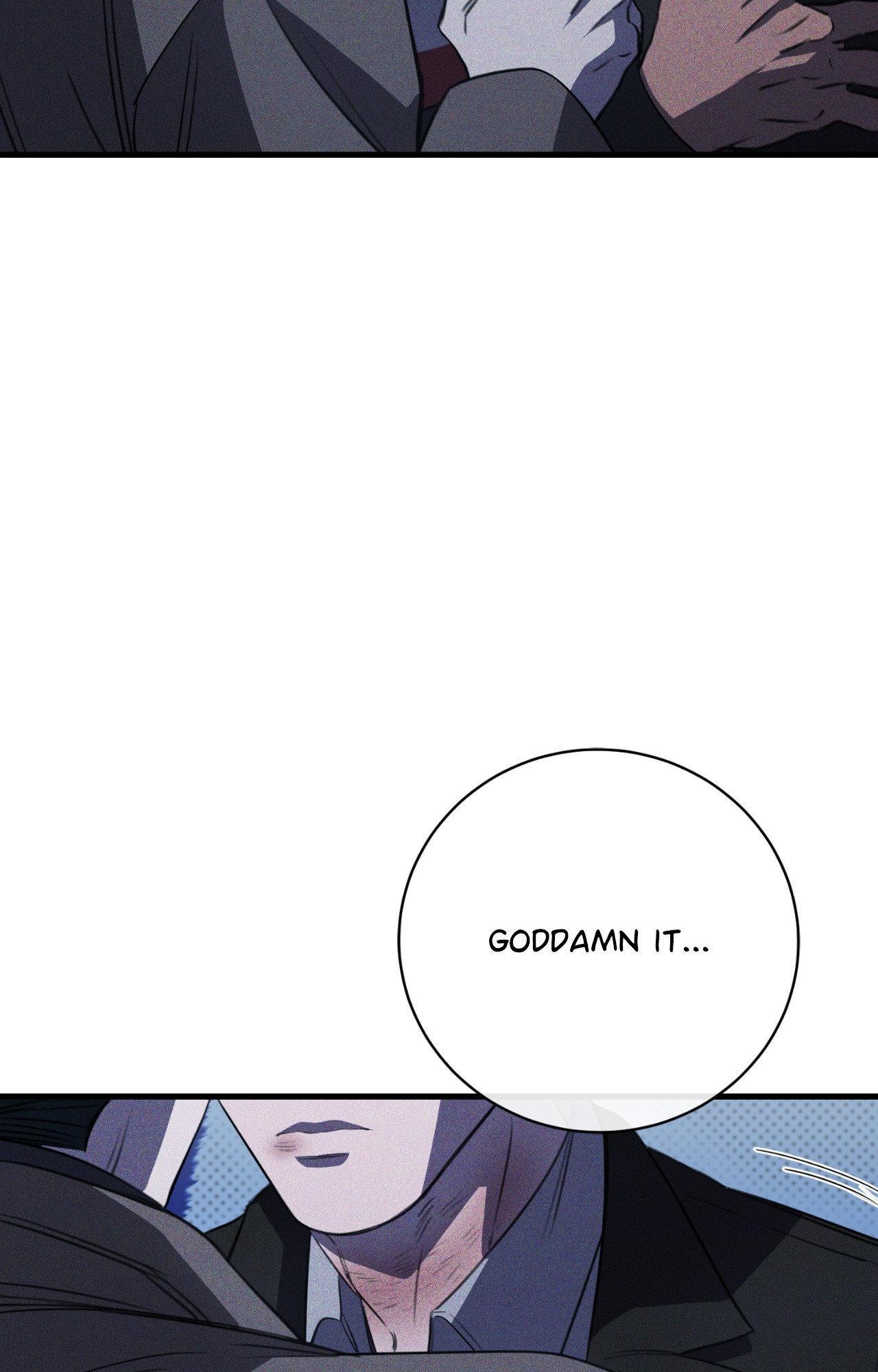 The First Commandment [Official] - Chapter 43 manhwa