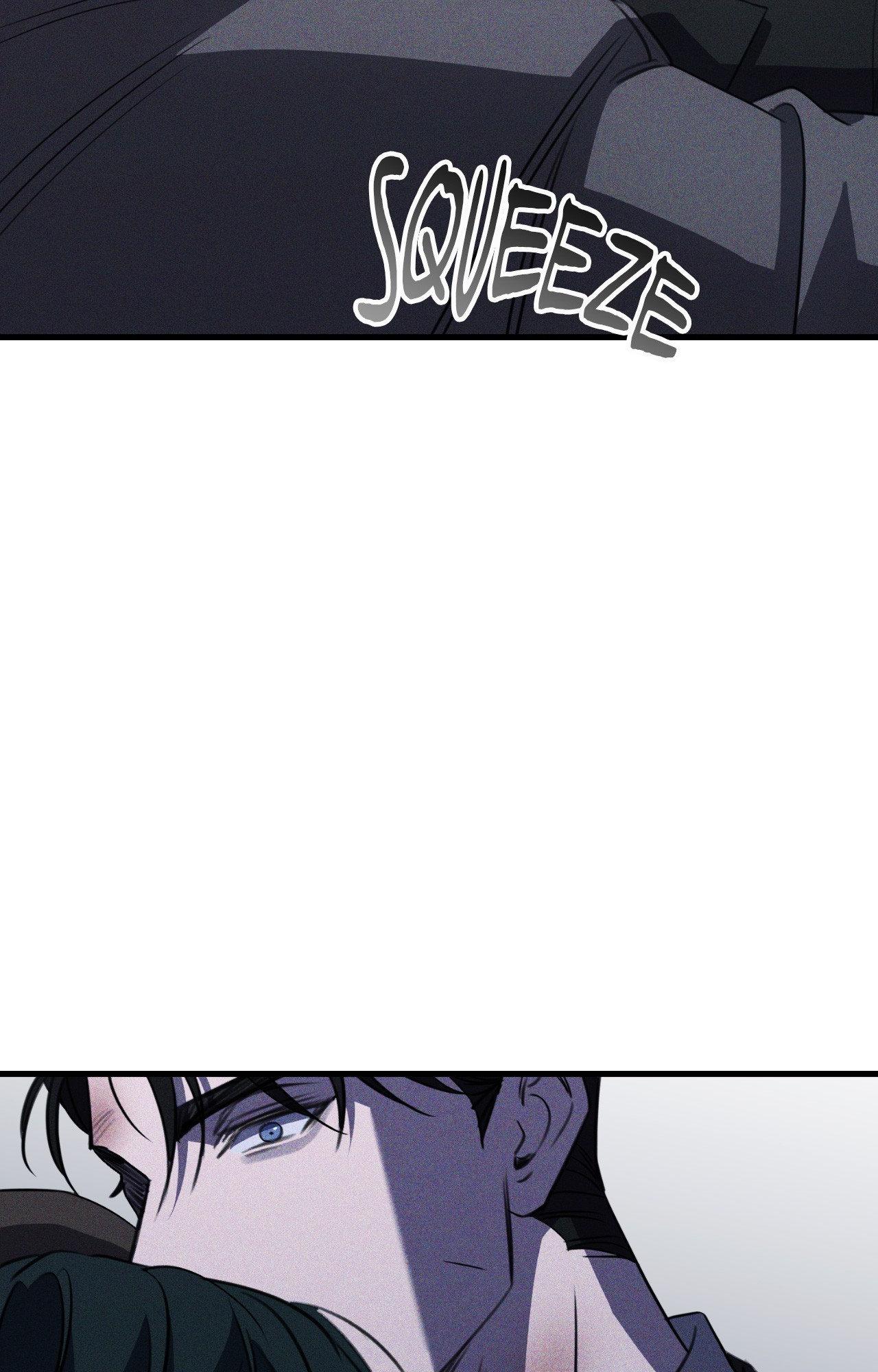 The First Commandment [Official] - Chapter 43 manhwa