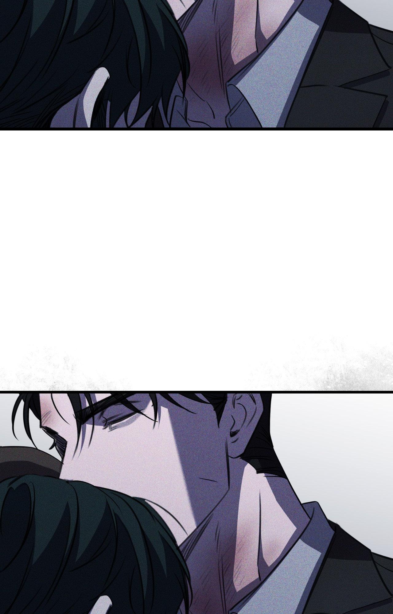 The First Commandment [Official] - Chapter 43 manhwa