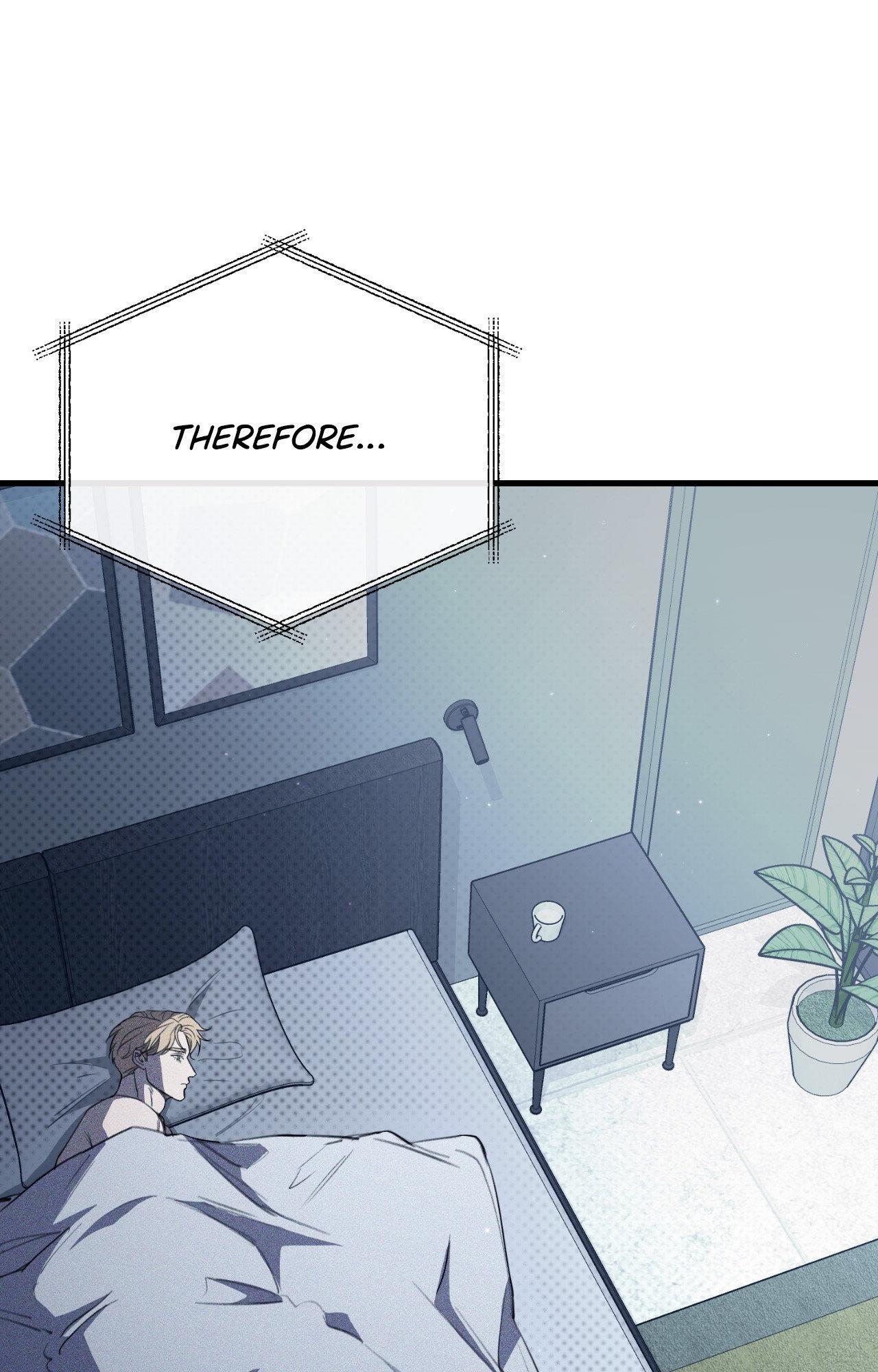 The First Commandment [Official] - Chapter 43 manhwa