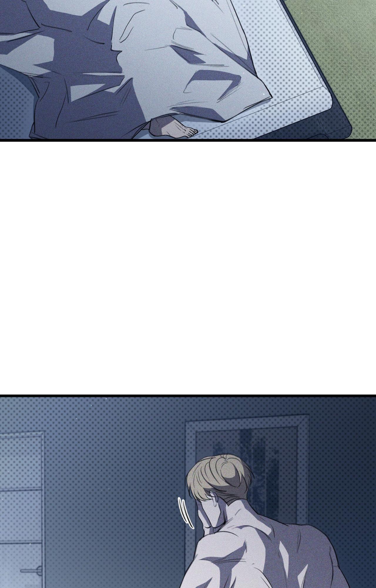 The First Commandment [Official] - Chapter 43 manhwa