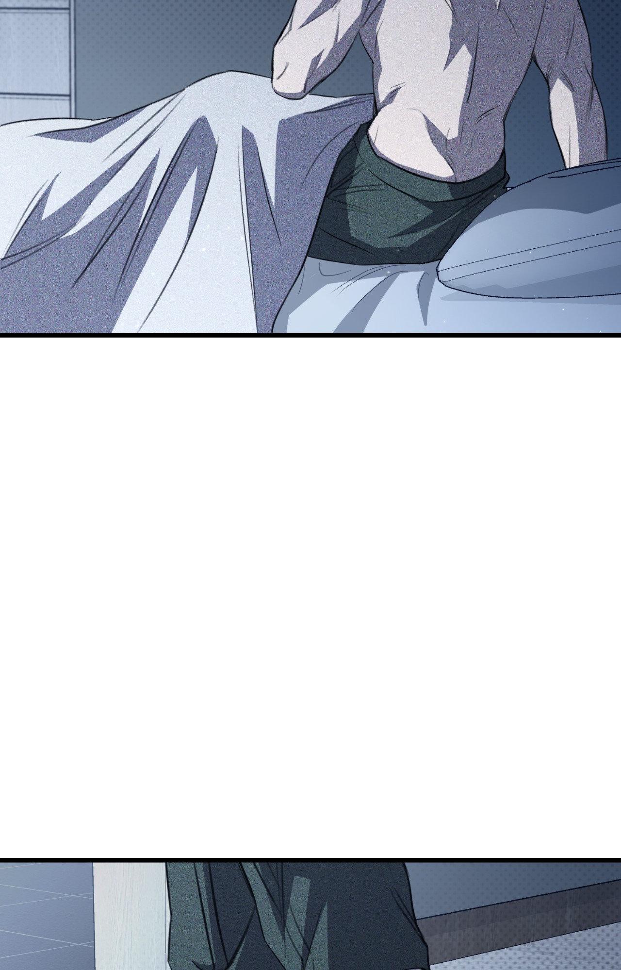 The First Commandment [Official] - Chapter 43 manhwa