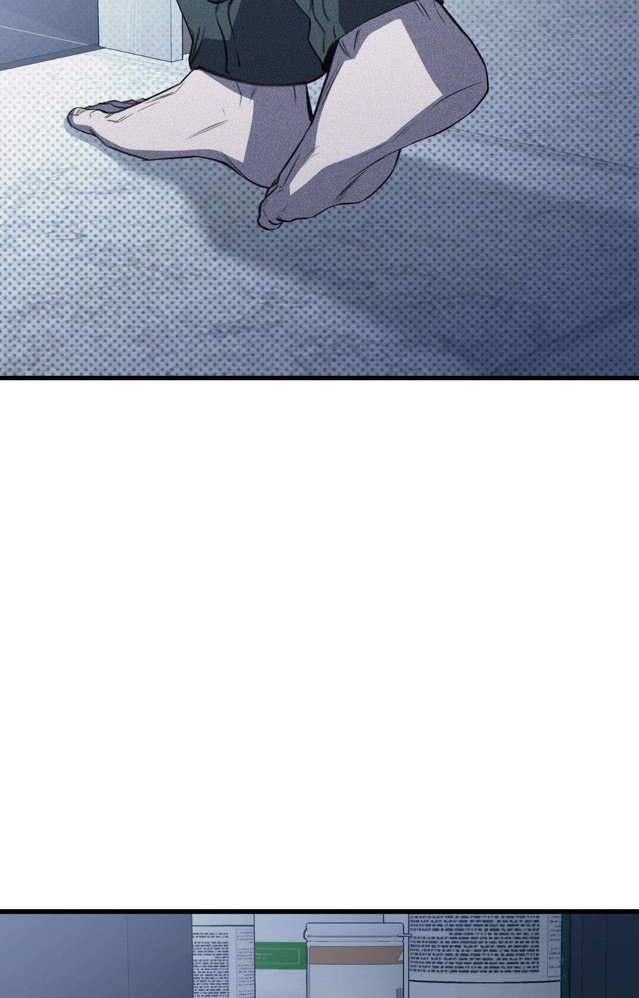 The First Commandment [Official] - Chapter 43 manhwa