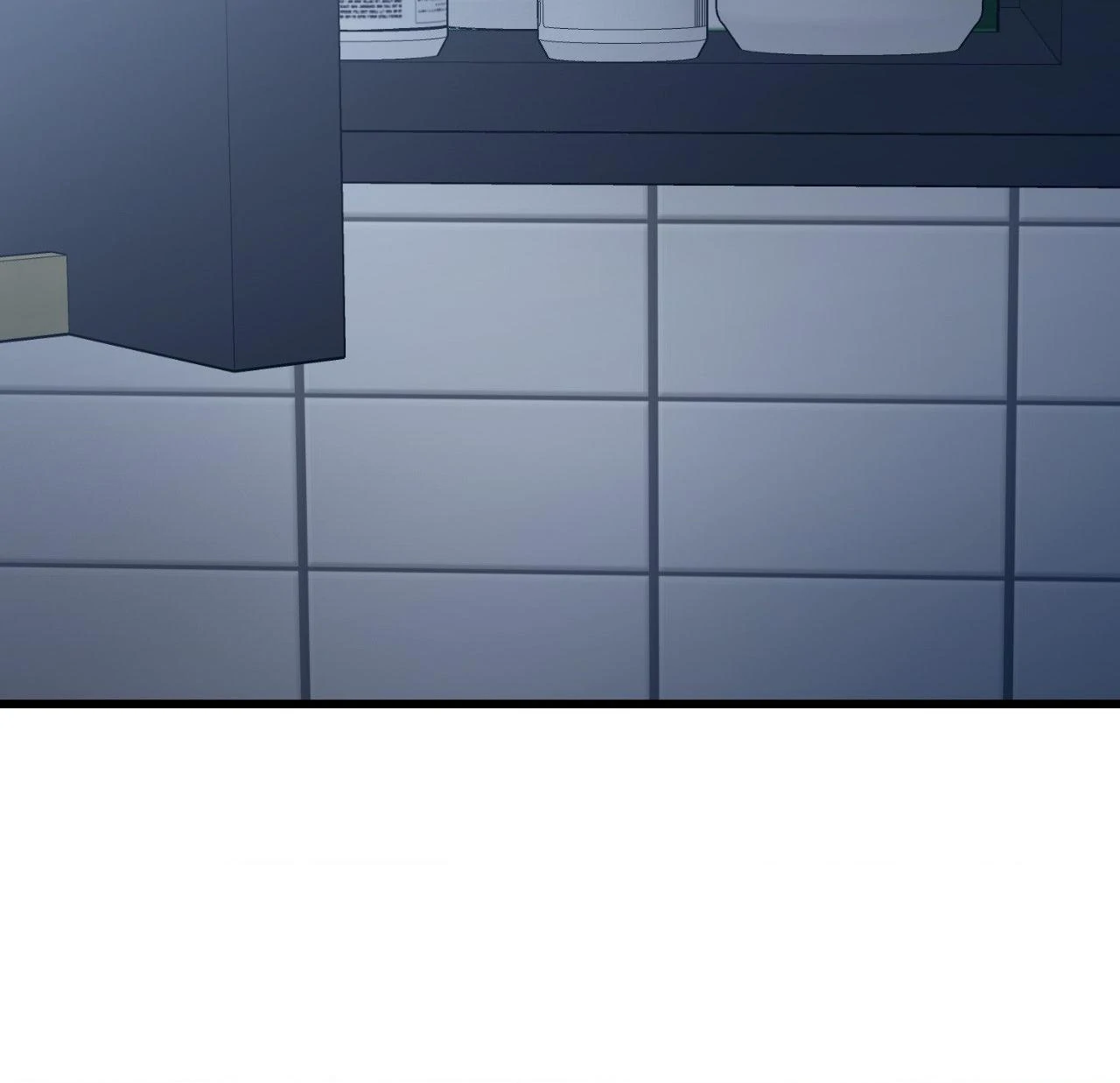 The First Commandment [Official] - Chapter 43 manhwa