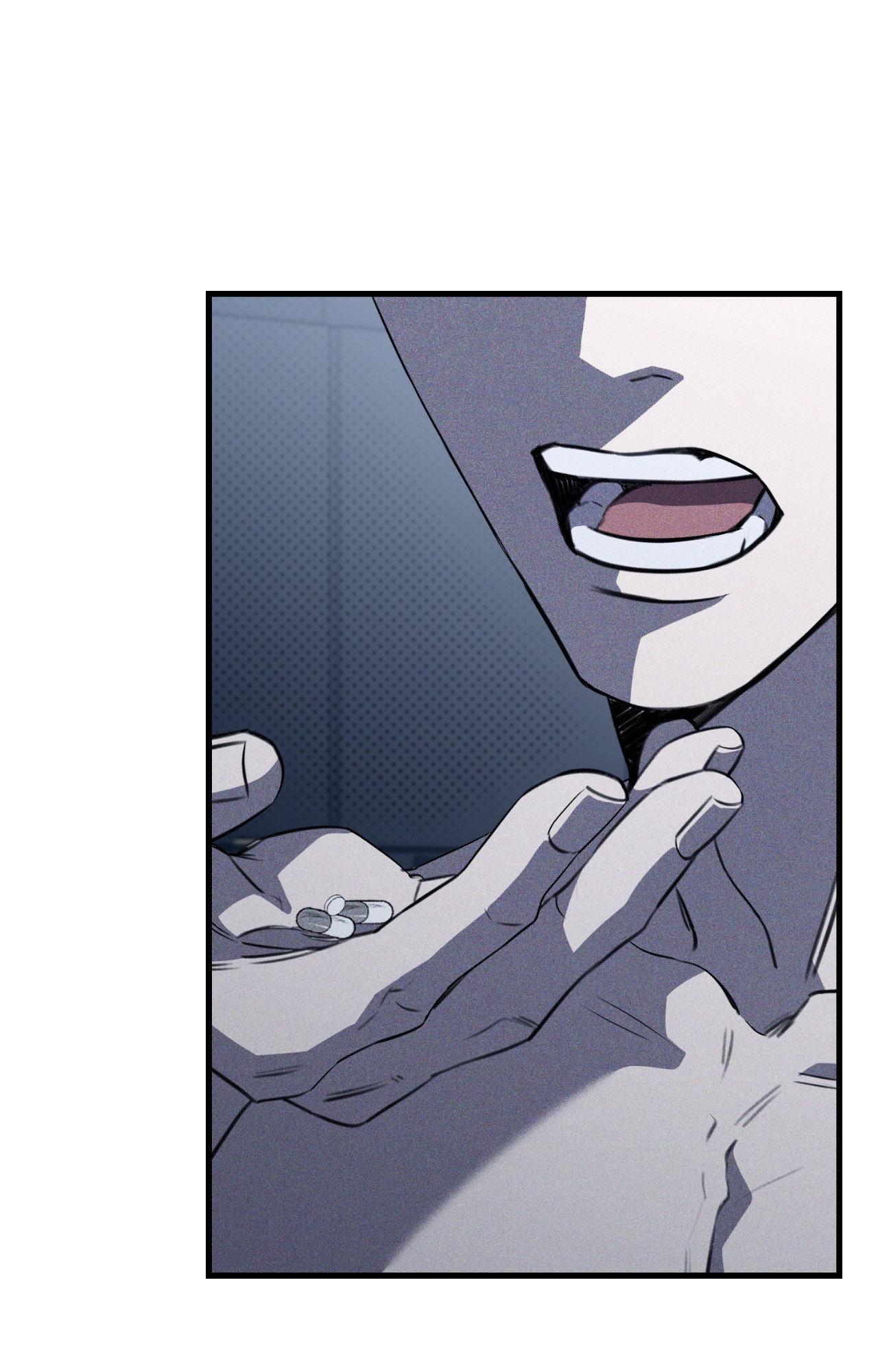 The First Commandment [Official] - Chapter 43 manhwa