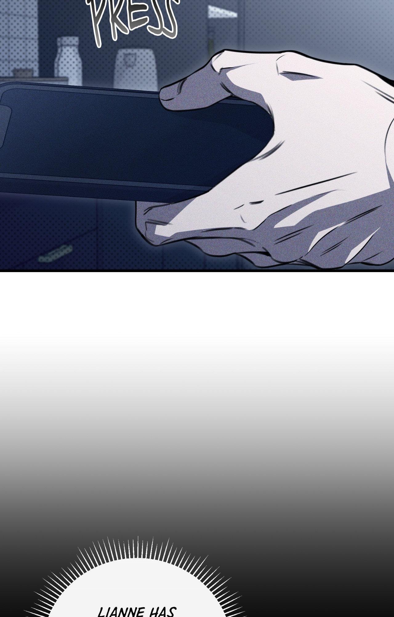 The First Commandment [Official] - Chapter 43 manhwa