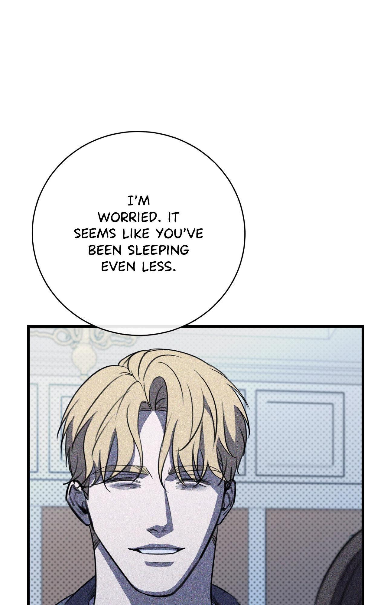 The First Commandment [Official] - Chapter 43 manhwa