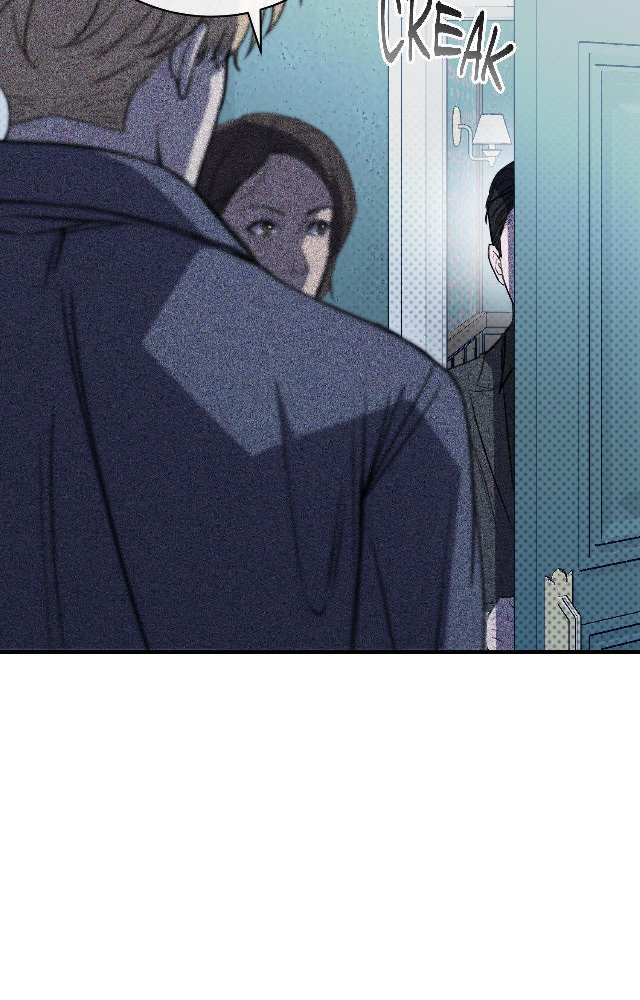 The First Commandment [Official] - Chapter 43 manhwa