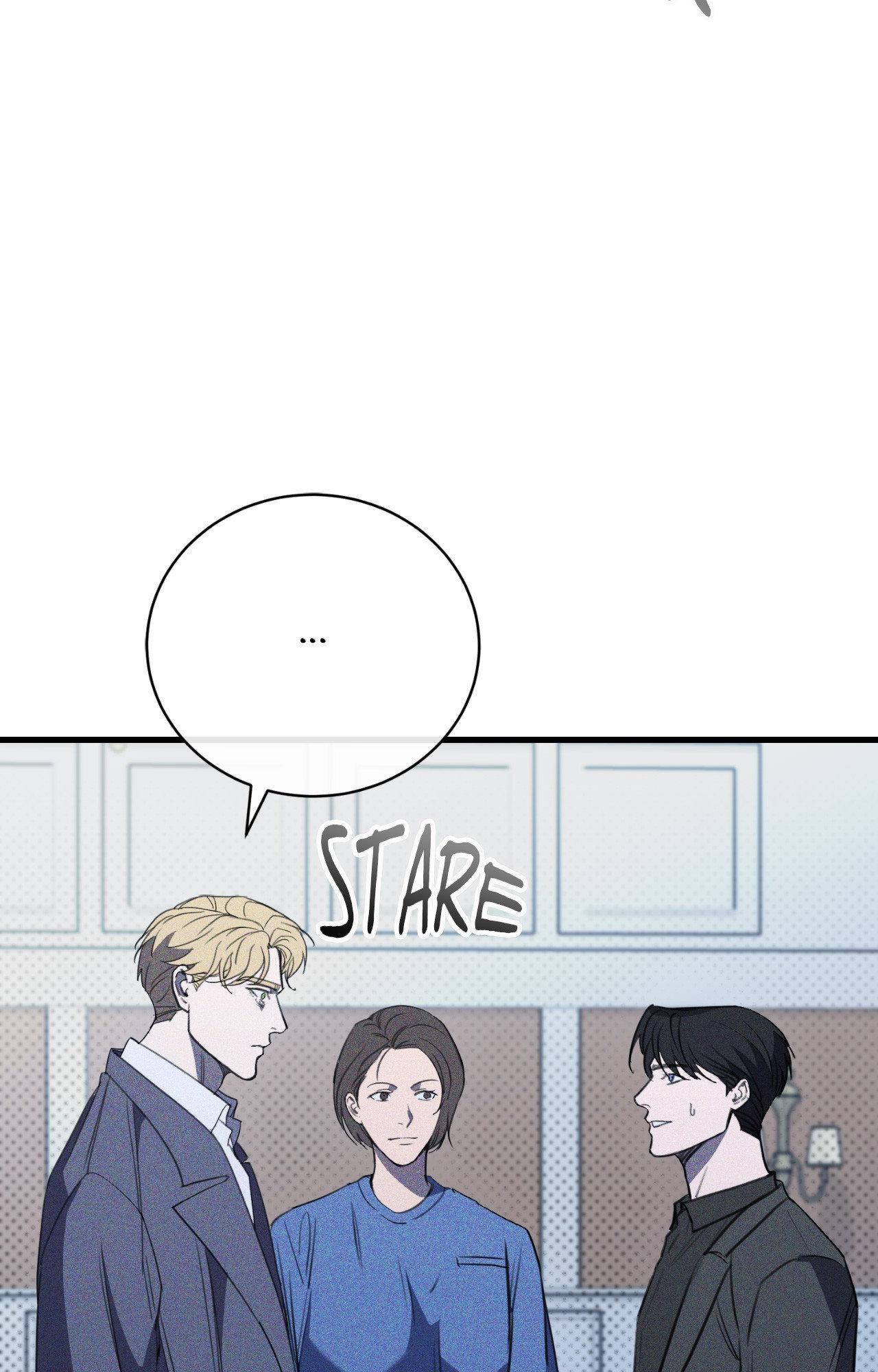 The First Commandment [Official] - Chapter 43 manhwa